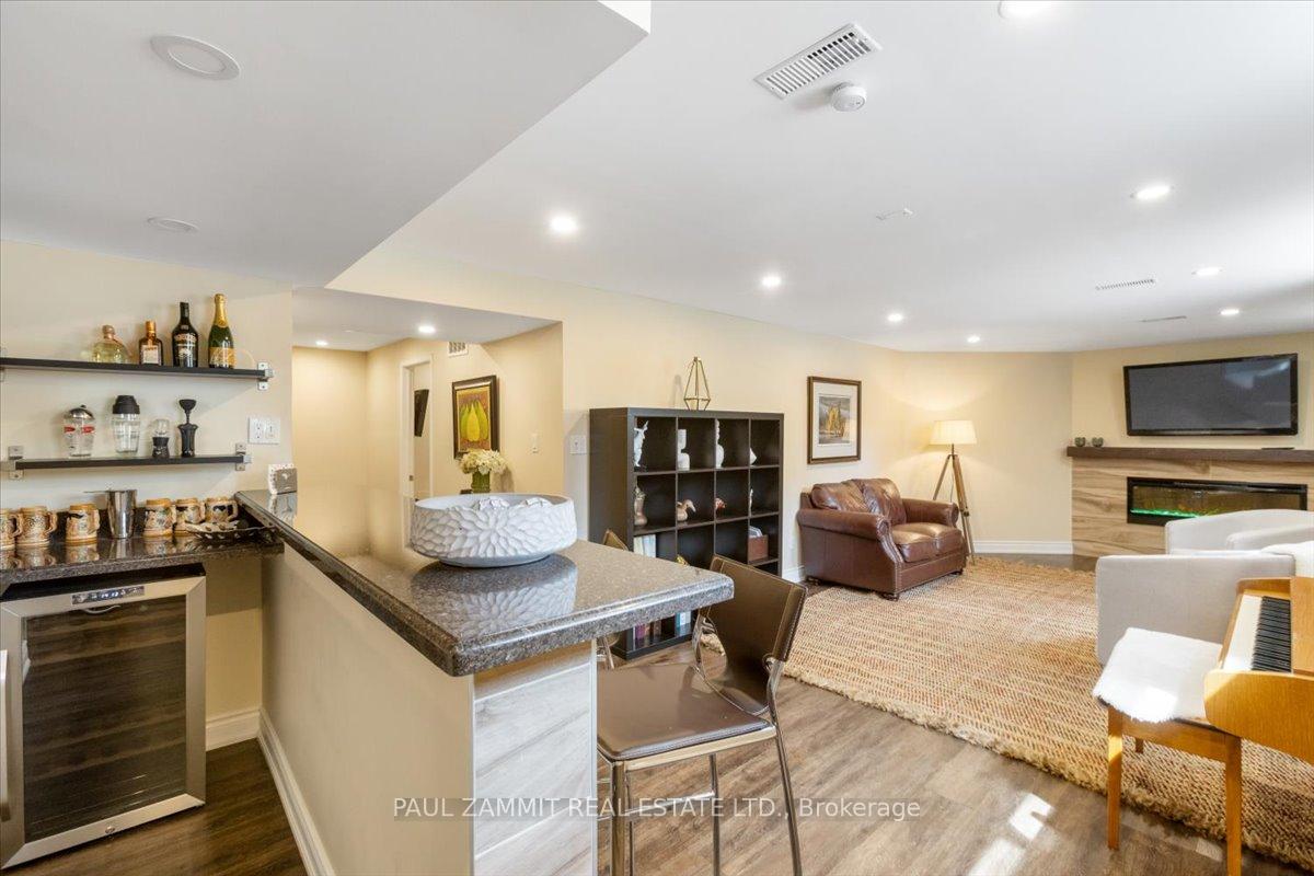 Photo 45 of 35 Almond Avenue, Markham, Grandview — HOMEH