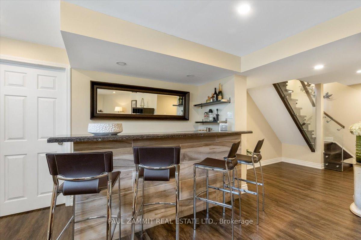 Photo 48 of 35 Almond Avenue, Markham, Grandview — HOMEH