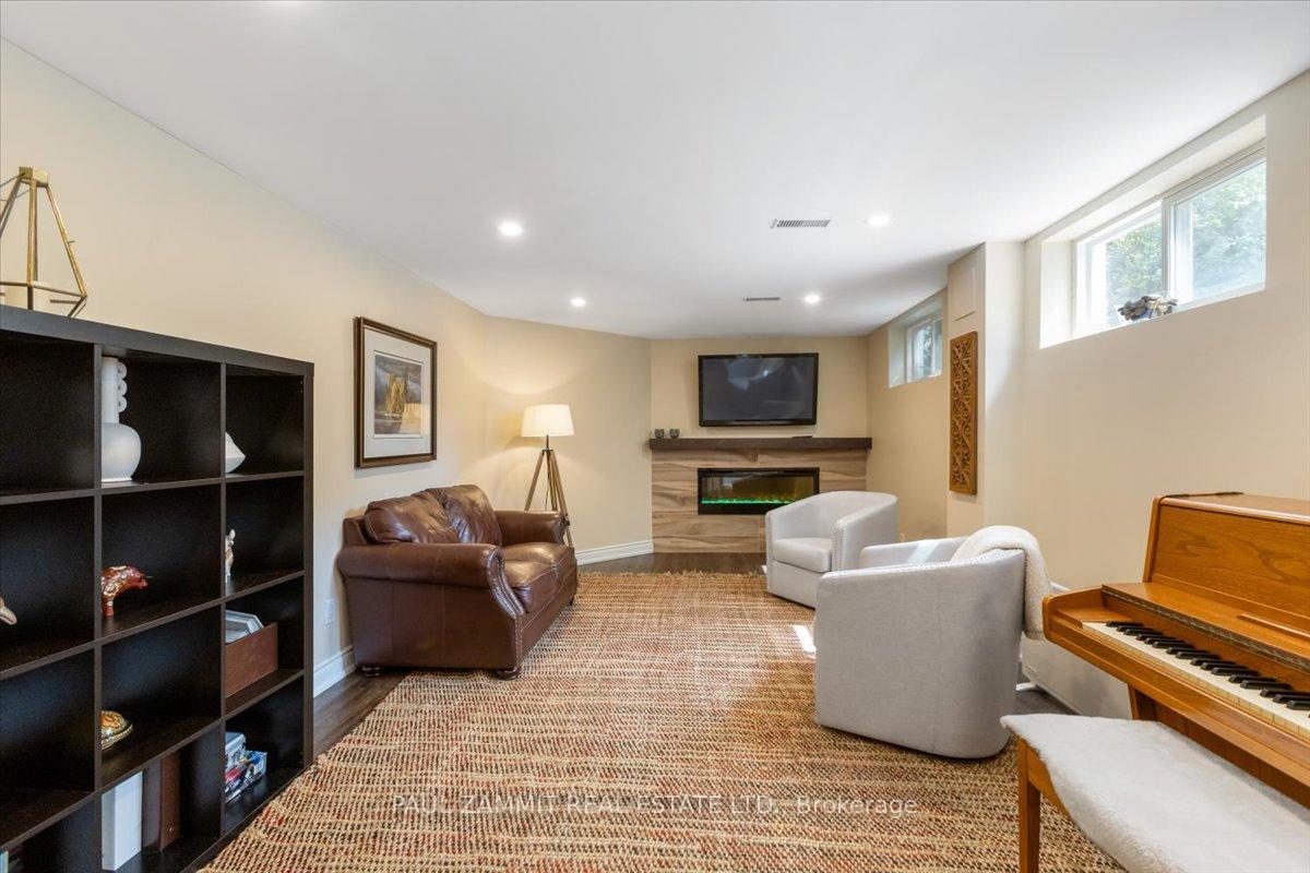 Photo 43 of 35 Almond Avenue, Markham, Grandview — HOMEH