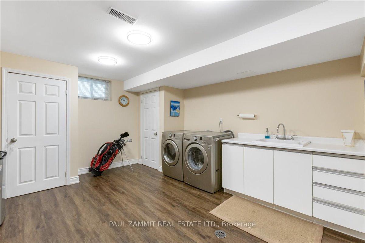 Photo 47 of 35 Almond Avenue, Markham, Grandview — HOMEH