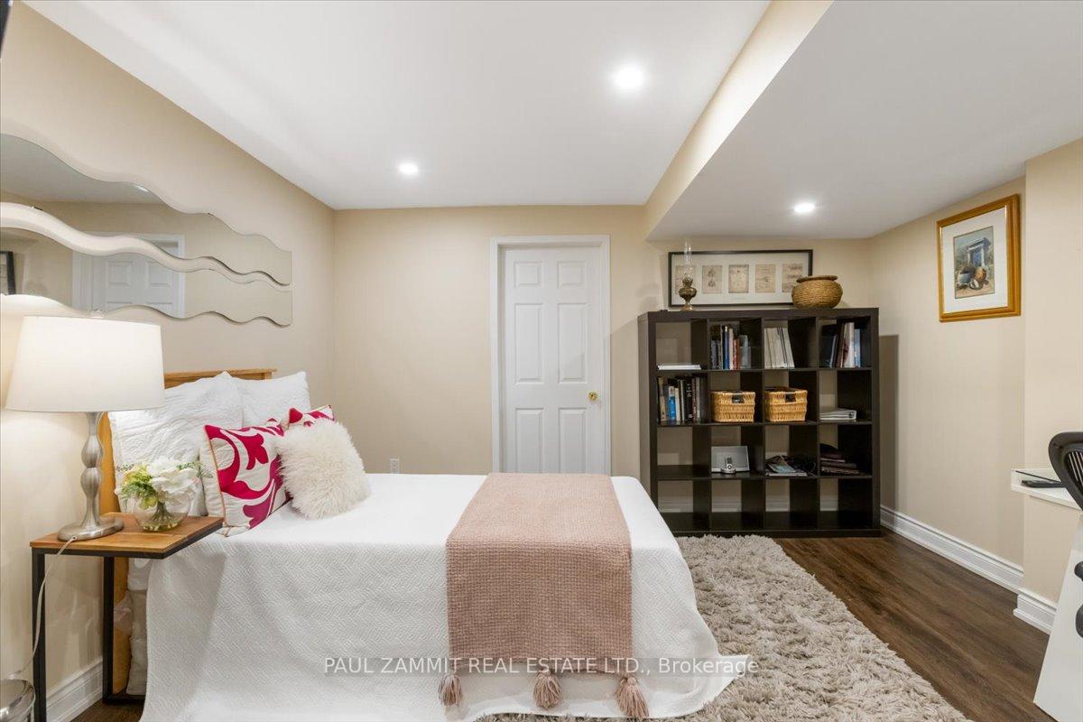 Photo 49 of 35 Almond Avenue, Markham, Grandview — HOMEH