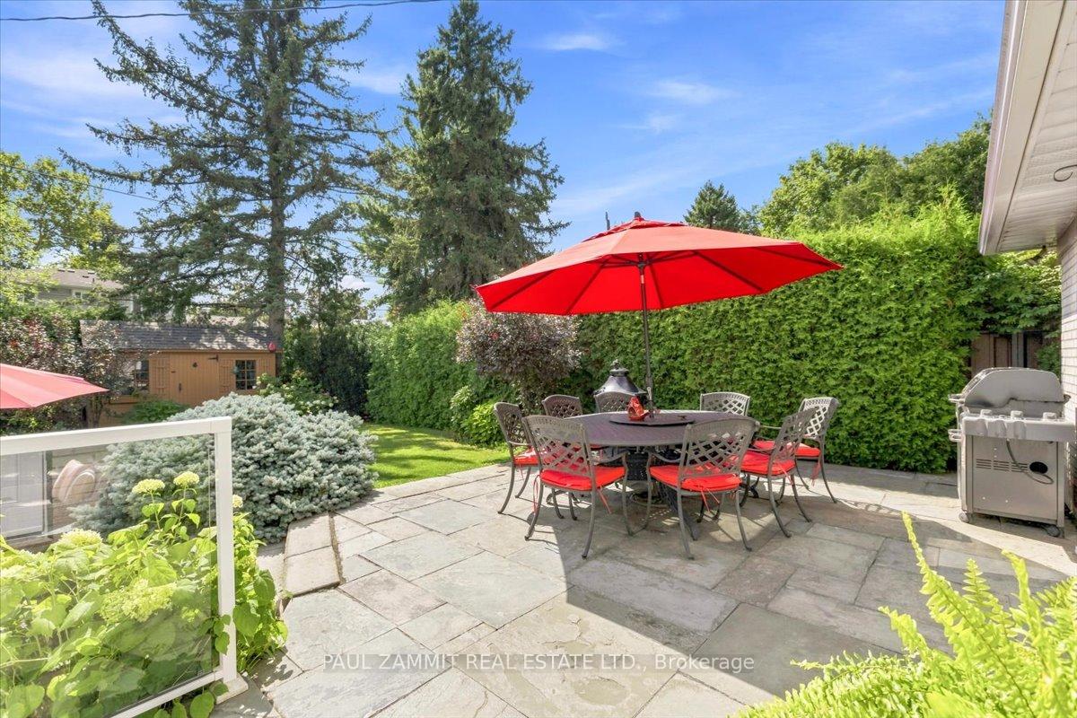 Photo 52 of 35 Almond Avenue, Markham, Grandview — HOMEH