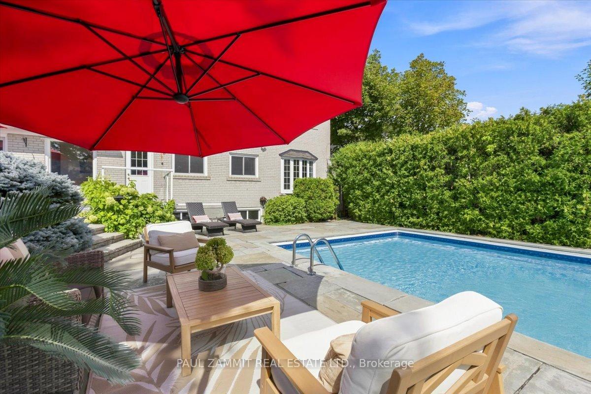 Photo 53 of 35 Almond Avenue, Markham, Grandview — HOMEH