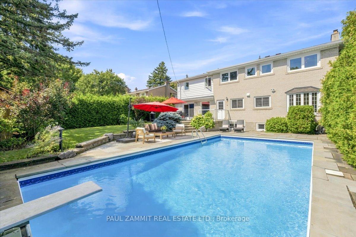 Photo 54 of 35 Almond Avenue, Markham, Grandview — HOMEH