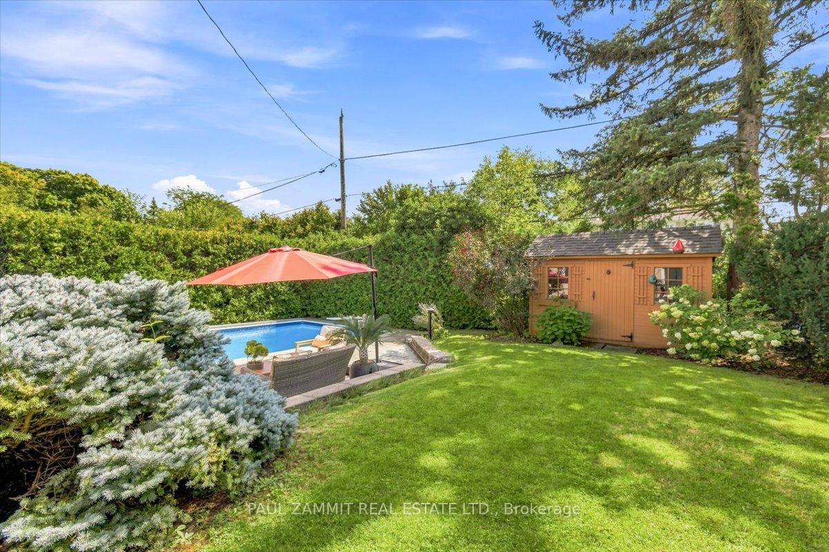 Photo 55 of 35 Almond Avenue, Markham, Grandview — HOMEH