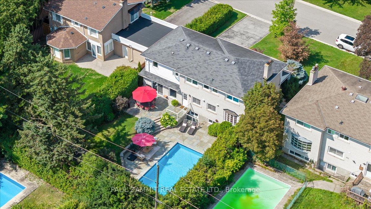 Photo 56 of 35 Almond Avenue, Markham, Grandview — HOMEH