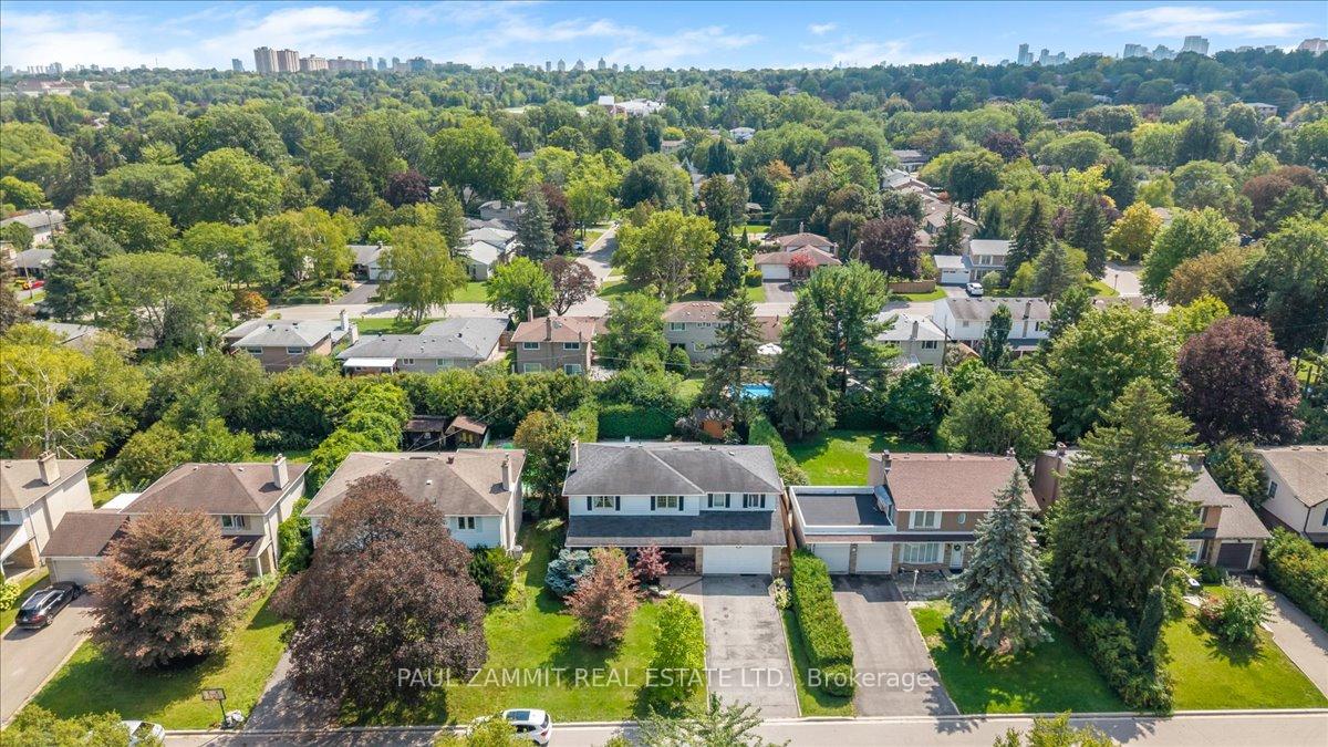 Photo 58 of 35 Almond Avenue, Markham, Grandview — HOMEH