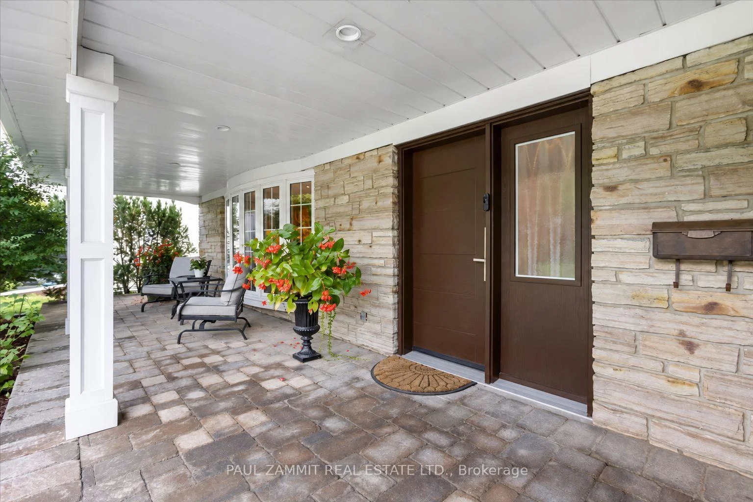 Photo 5 of 35 Almond Avenue, Markham, Grandview — HOMEH