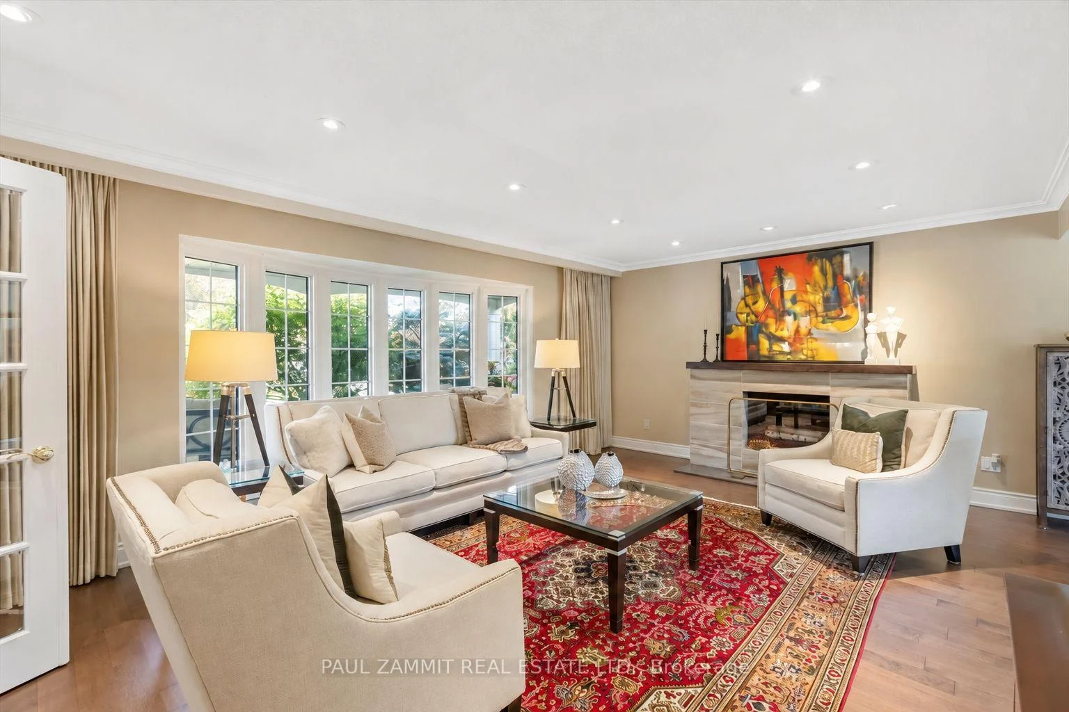 Photo 8 of 35 Almond Avenue, Markham, Grandview — HOMEH