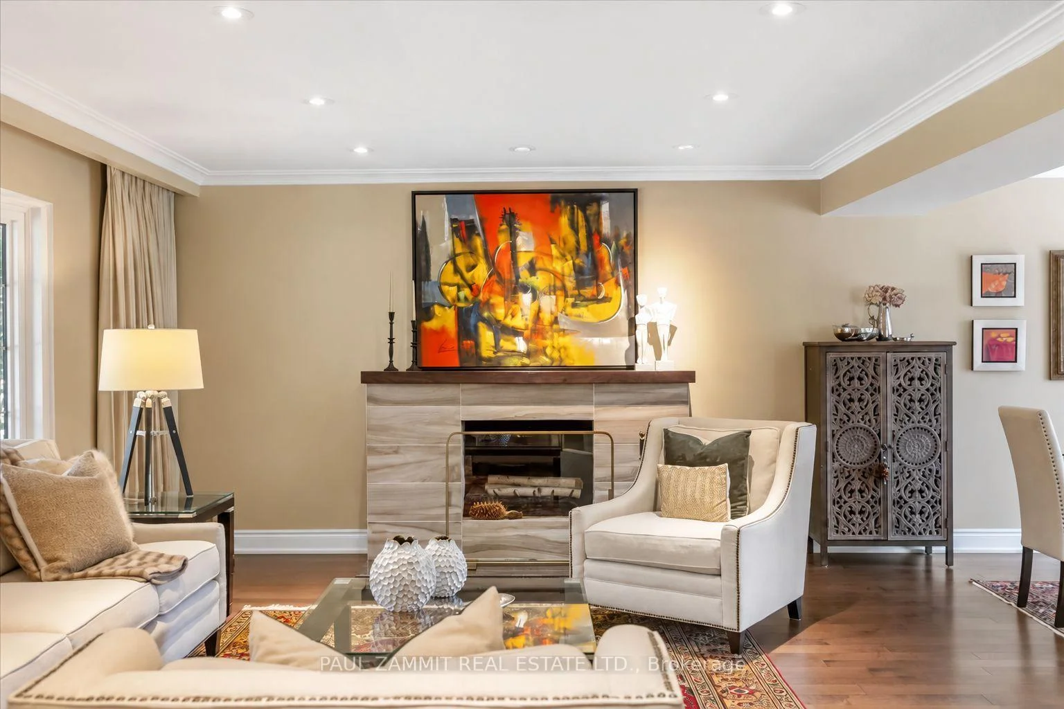 Photo 10 of 35 Almond Avenue, Markham, Grandview — HOMEH