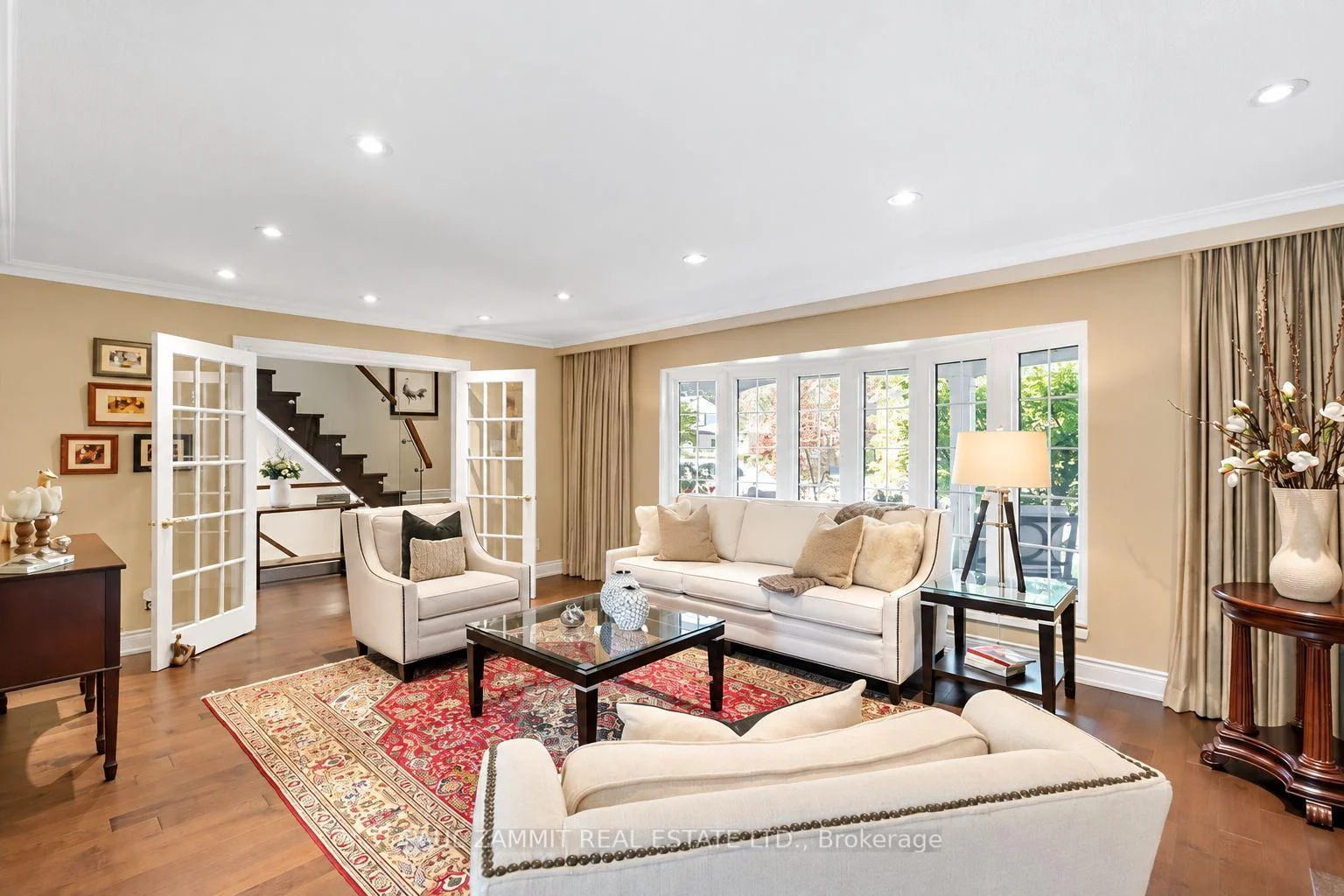 Photo 12 of 35 Almond Avenue, Markham, Grandview — HOMEH
