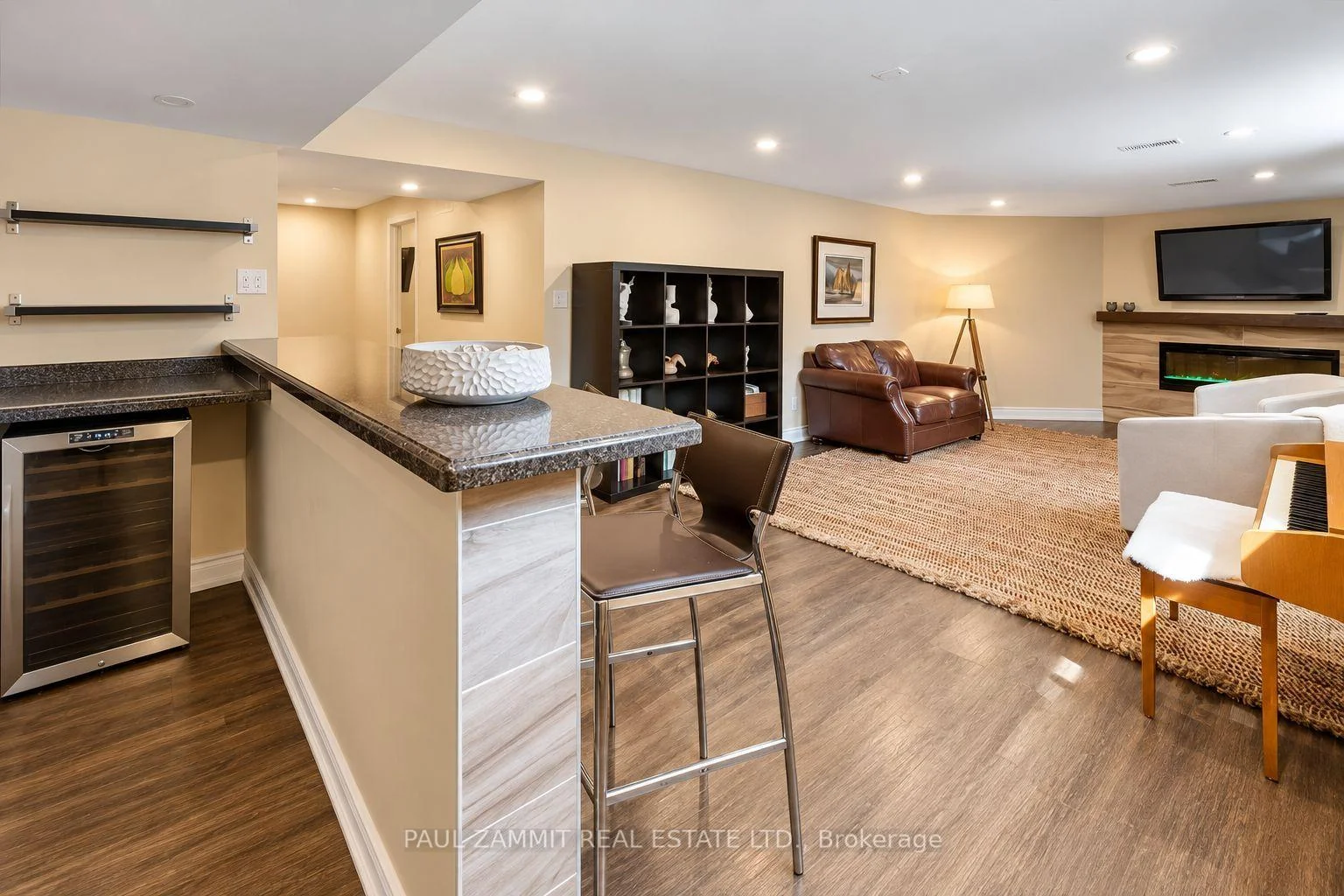 Photo 44 of 35 Almond Avenue, Markham, Grandview — HOMEH