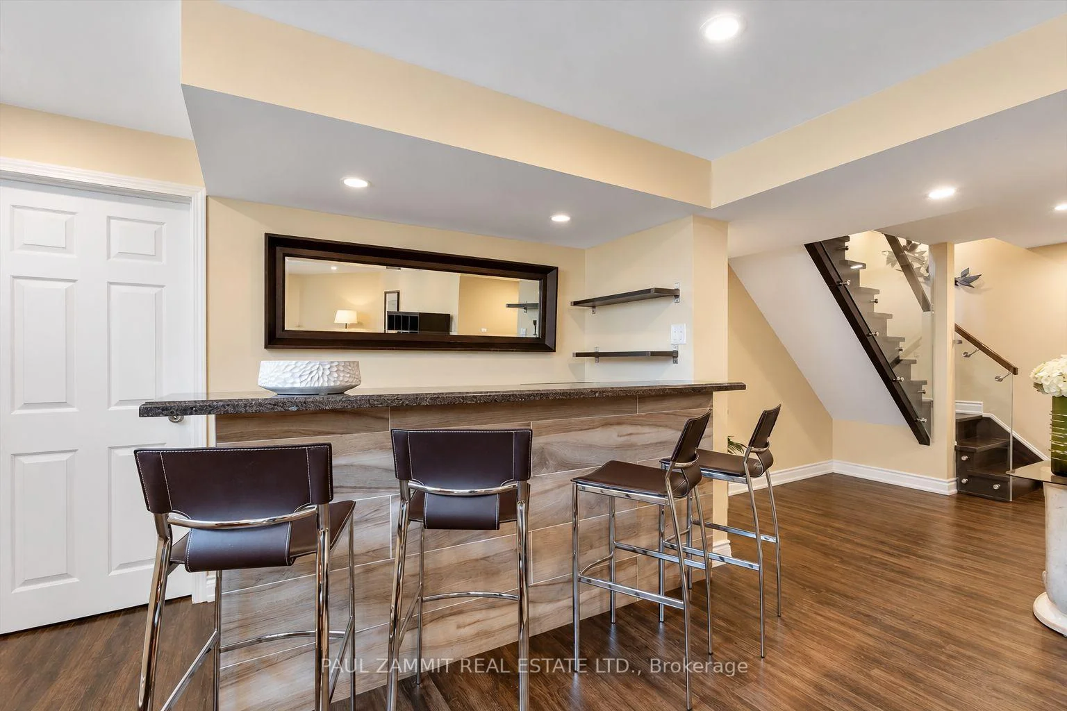 Photo 46 of 35 Almond Avenue, Markham, Grandview — HOMEH