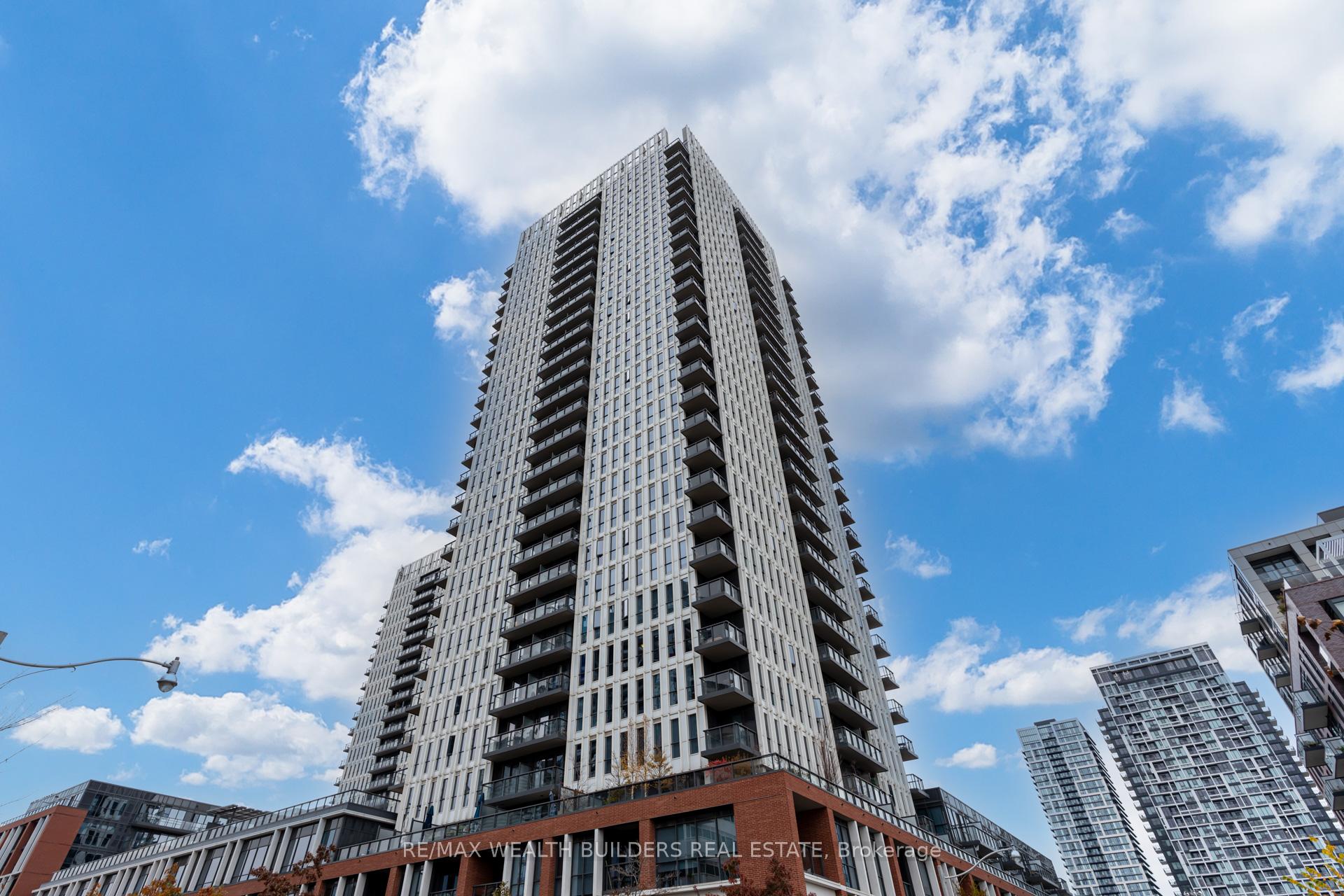 Photo of Unit 606, 55 Regent Park Boulevard