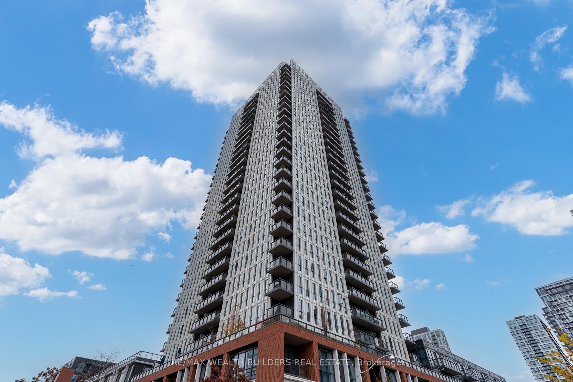 Photo 3 of Unit 606, 55 Regent Park Boulevard, Toronto, Regent Park — HOMEH