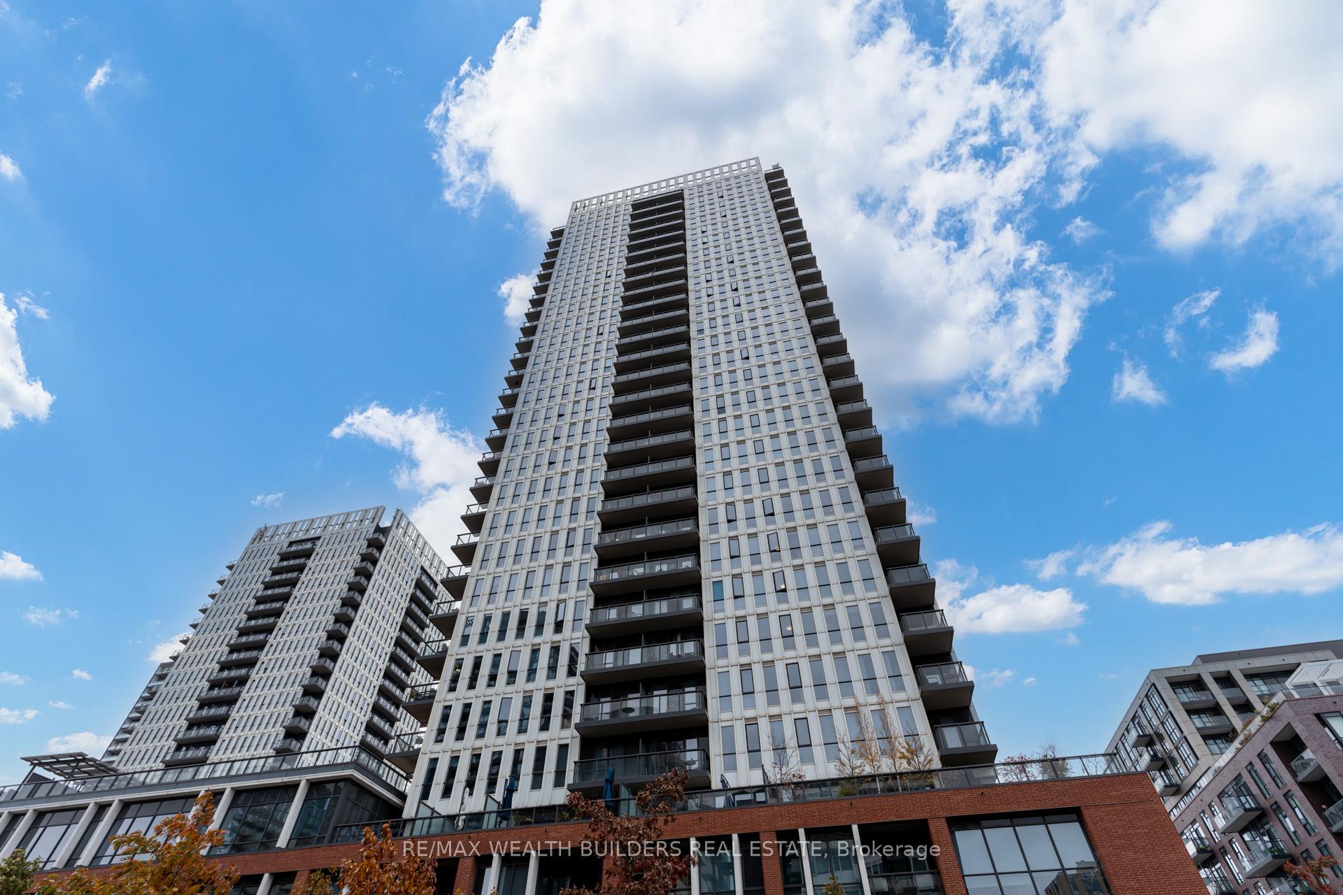 Photo 4 of Unit 606, 55 Regent Park Boulevard, Toronto, Regent Park — HOMEH