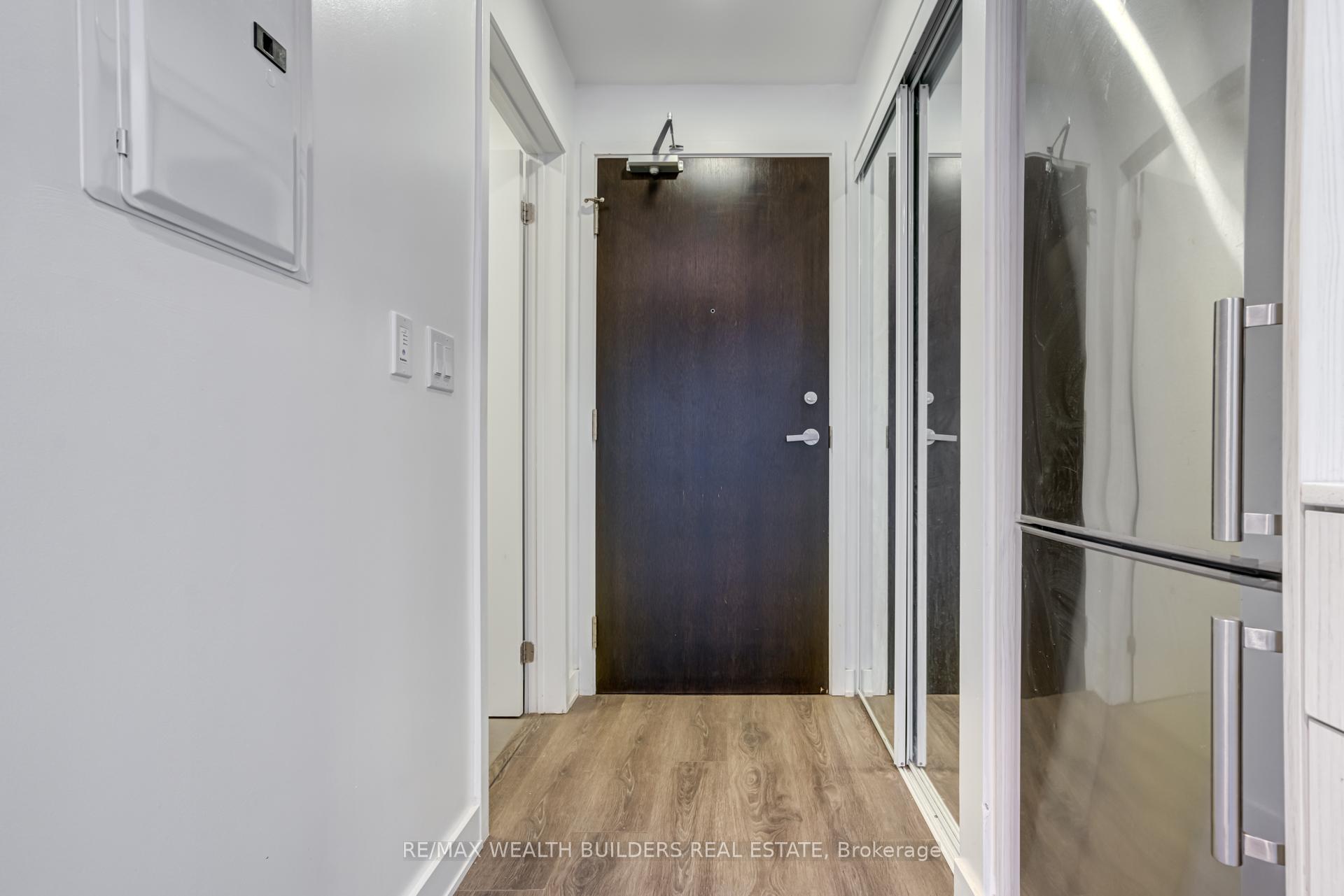 Photo 7 of Unit 606, 55 Regent Park Boulevard, Toronto, Regent Park — HOMEH