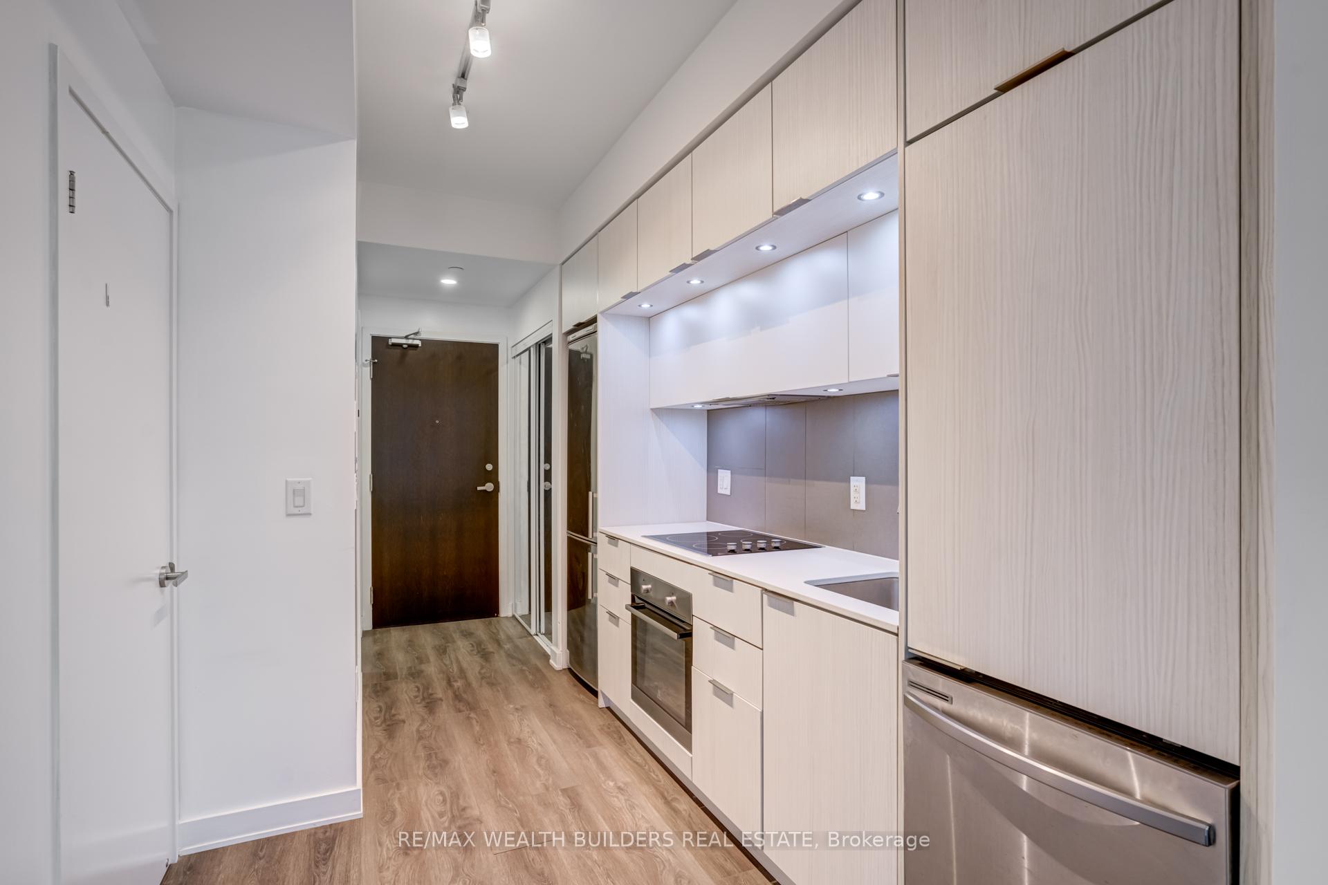 Photo 10 of Unit 606, 55 Regent Park Boulevard, Toronto, Regent Park — HOMEH