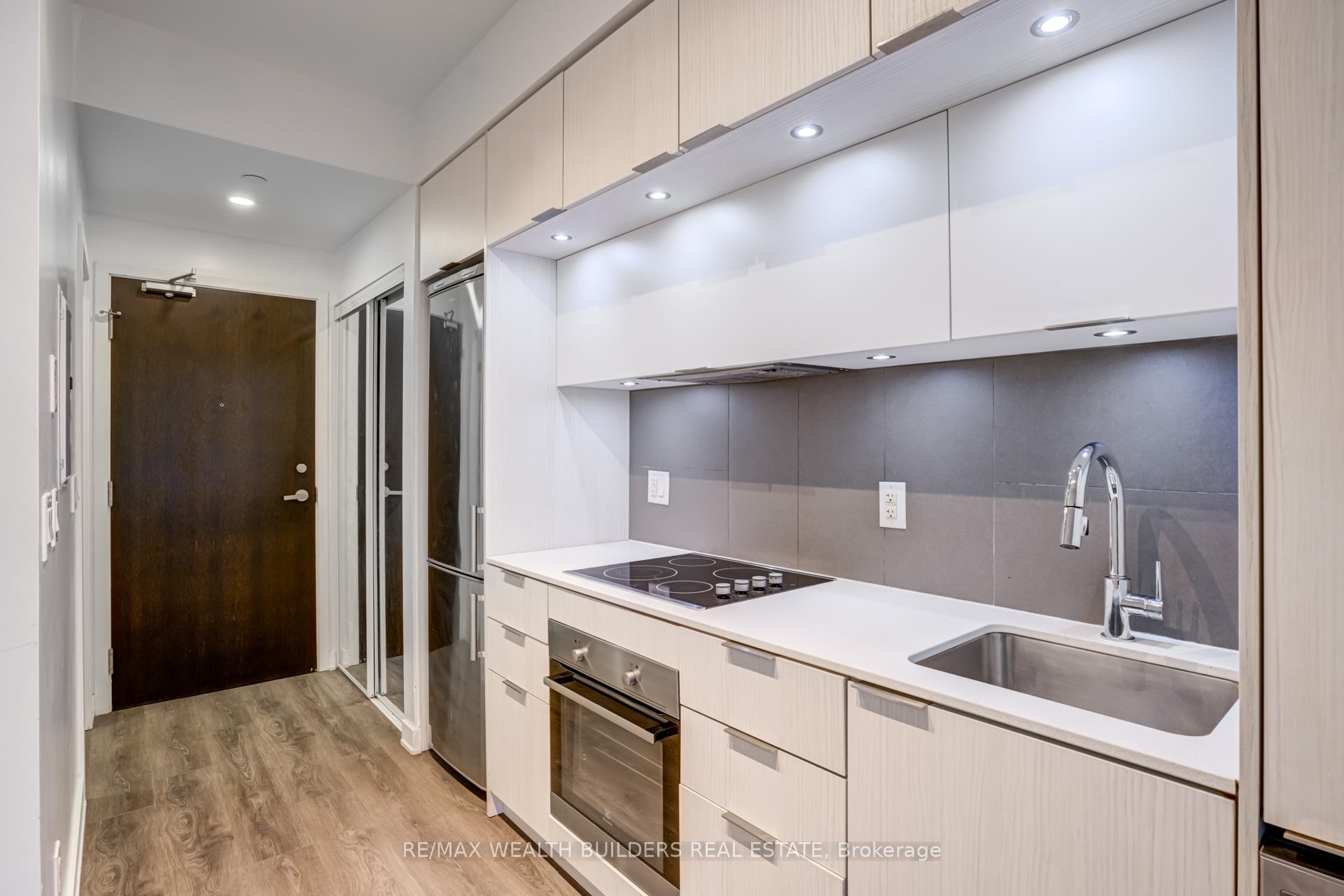 Photo 11 of Unit 606, 55 Regent Park Boulevard, Toronto, Regent Park — HOMEH