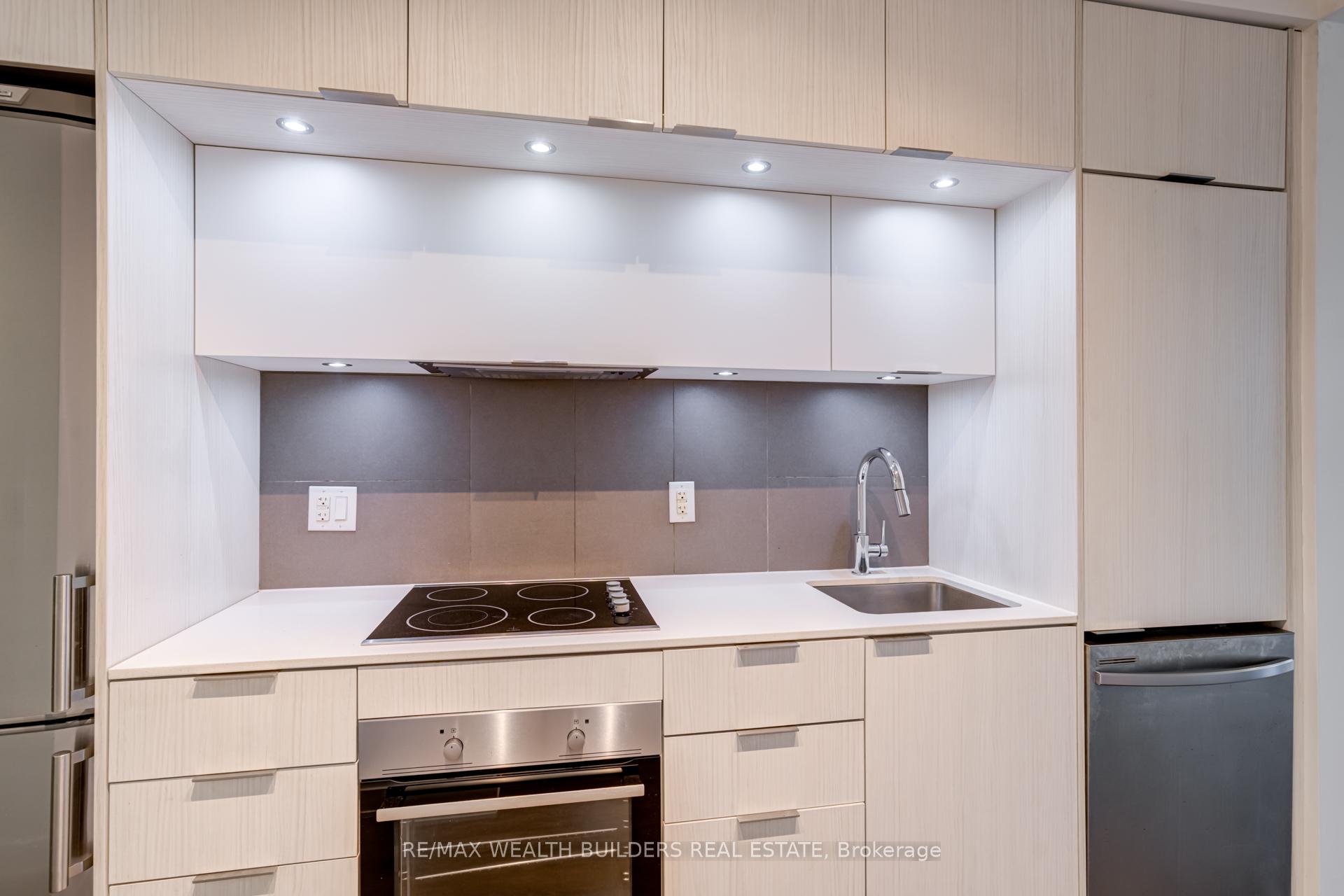 Photo 14 of Unit 606, 55 Regent Park Boulevard, Toronto, Regent Park — HOMEH