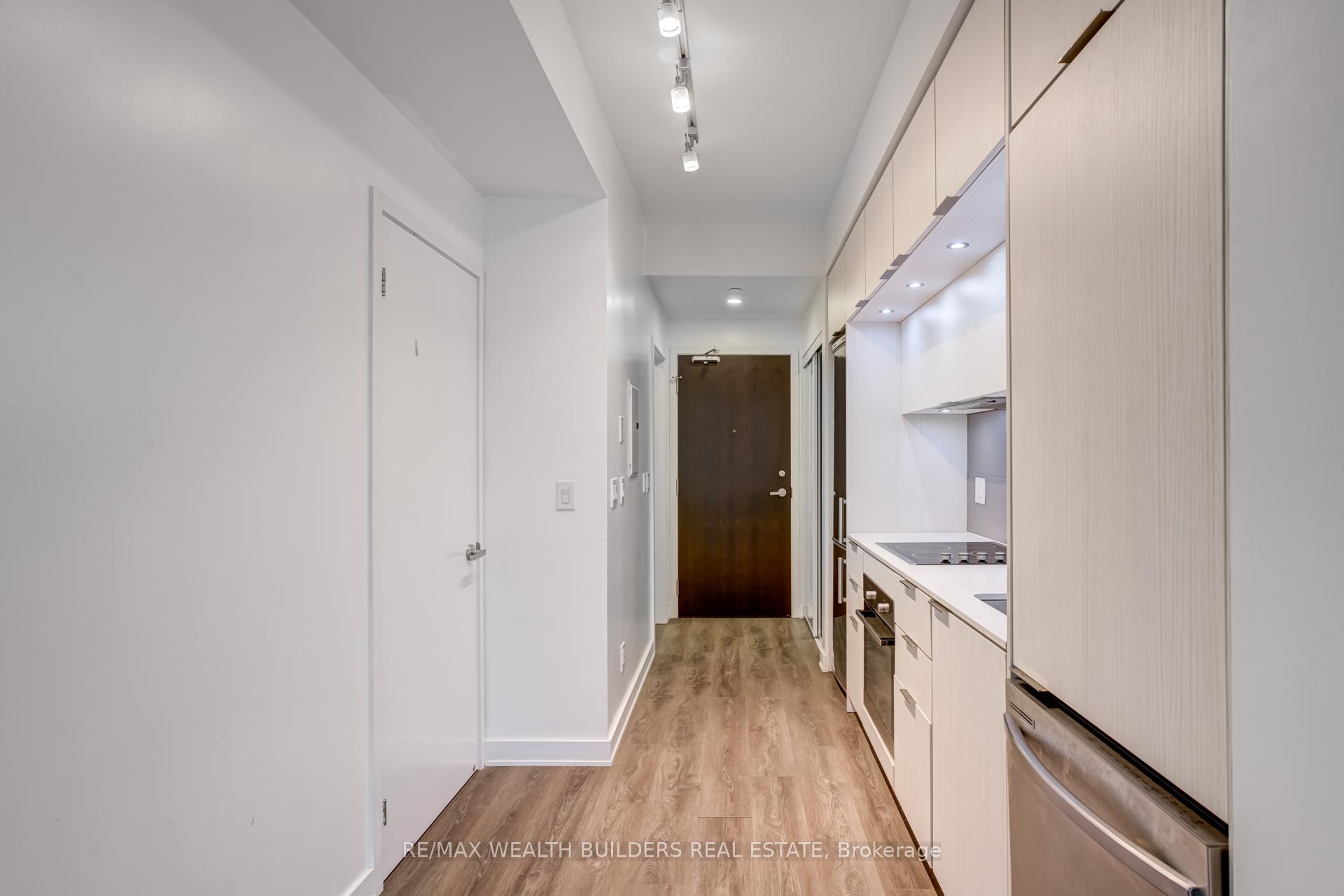 Photo 16 of Unit 606, 55 Regent Park Boulevard, Toronto, Regent Park — HOMEH