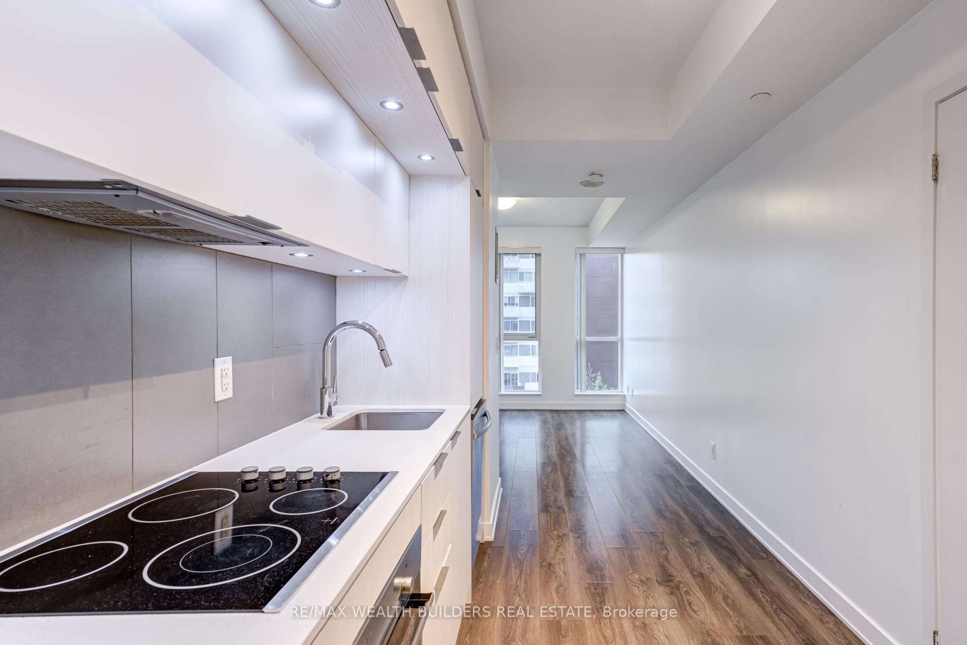 Photo 17 of Unit 606, 55 Regent Park Boulevard, Toronto, Regent Park — HOMEH