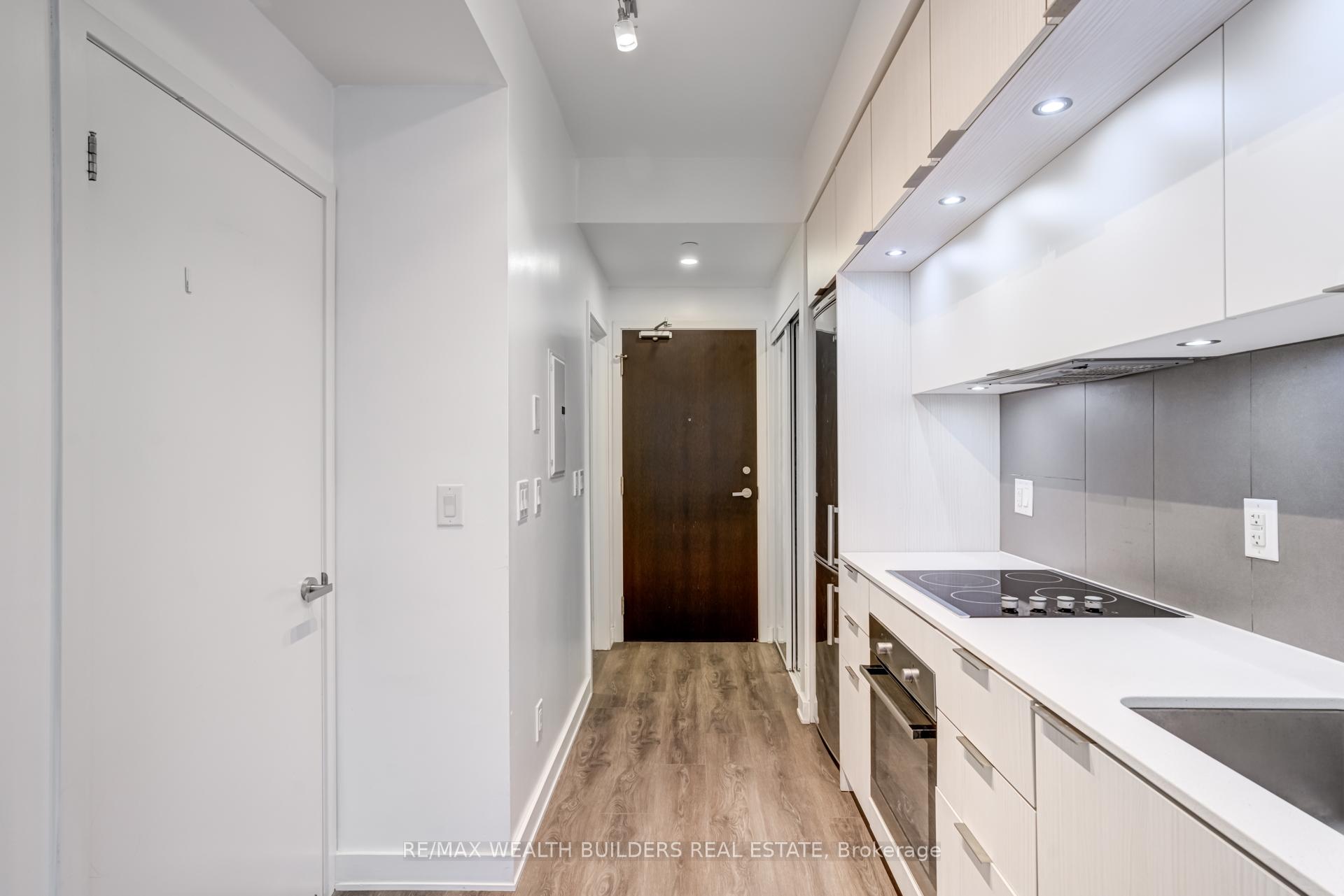 Photo 18 of Unit 606, 55 Regent Park Boulevard, Toronto, Regent Park — HOMEH