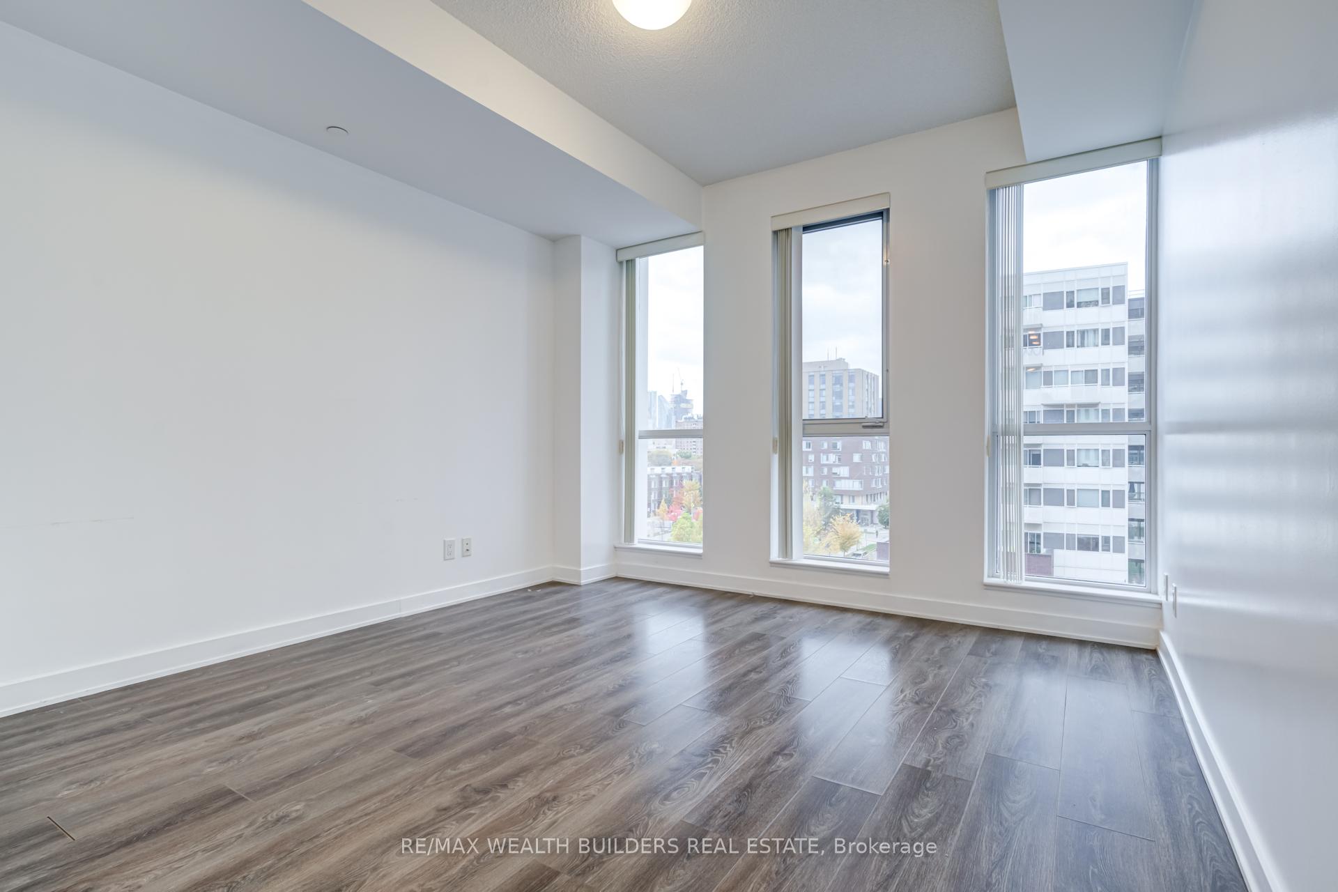 Photo 20 of Unit 606, 55 Regent Park Boulevard, Toronto, Regent Park — HOMEH