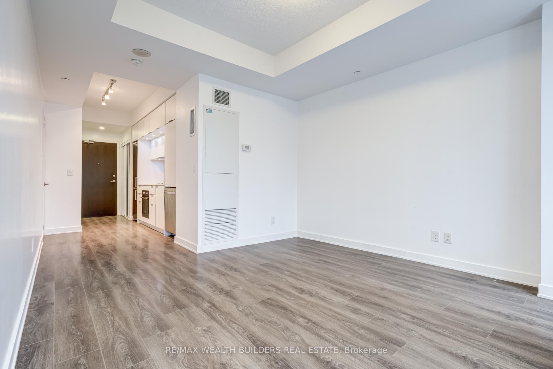 Photo 21 of Unit 606, 55 Regent Park Boulevard, Toronto, Regent Park — HOMEH