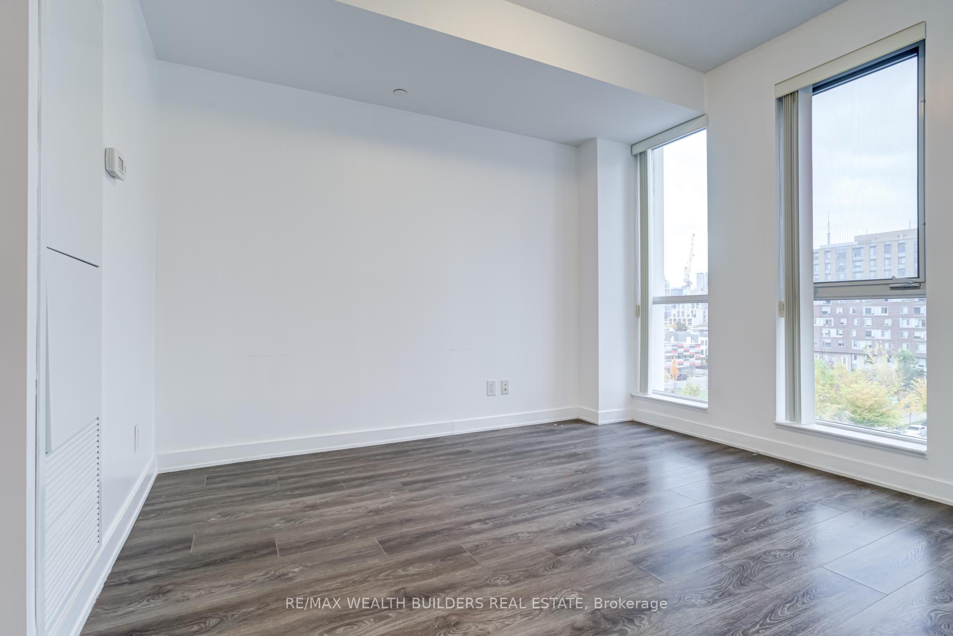 Photo 23 of Unit 606, 55 Regent Park Boulevard, Toronto, Regent Park — HOMEH