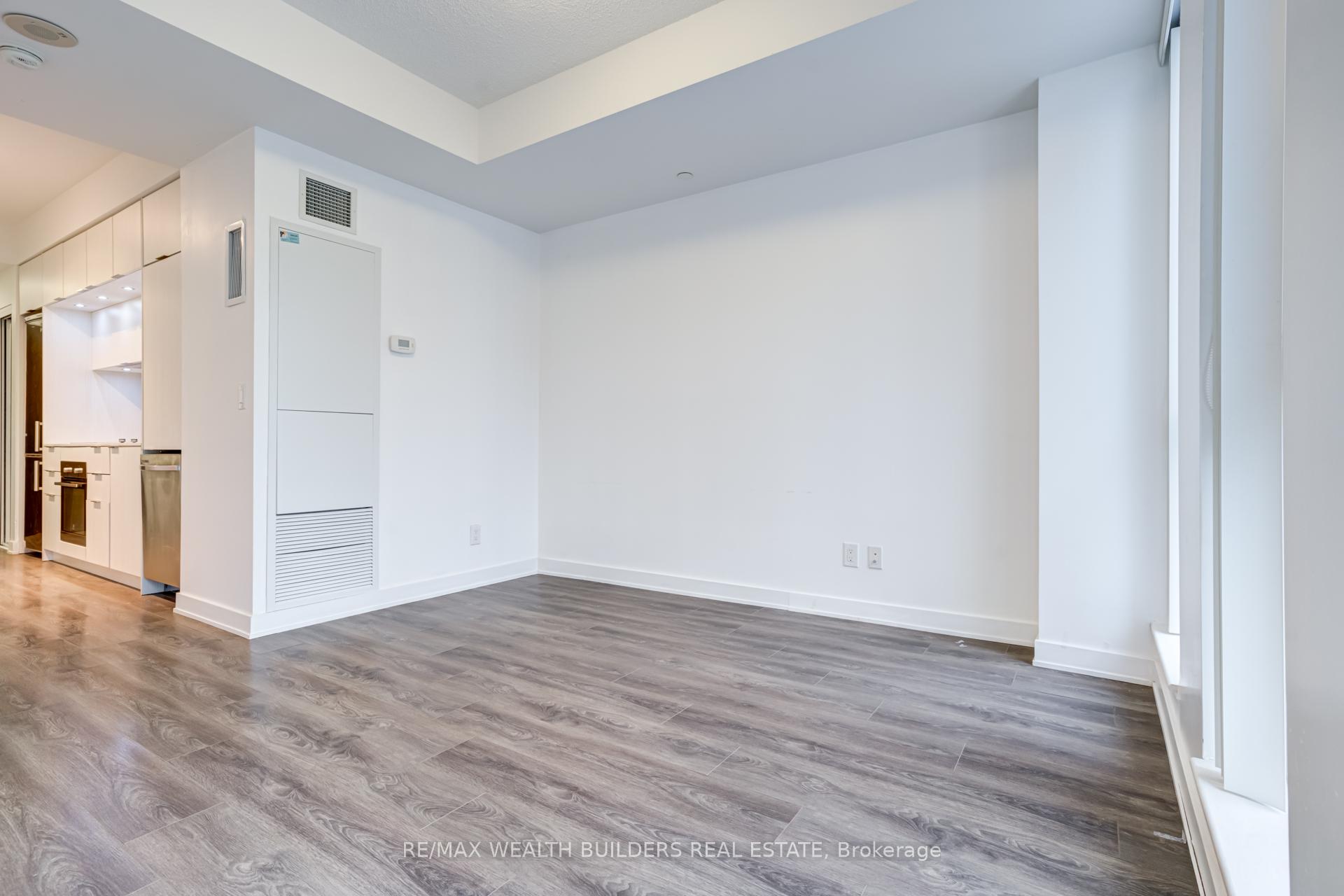 Photo 24 of Unit 606, 55 Regent Park Boulevard, Toronto, Regent Park — HOMEH