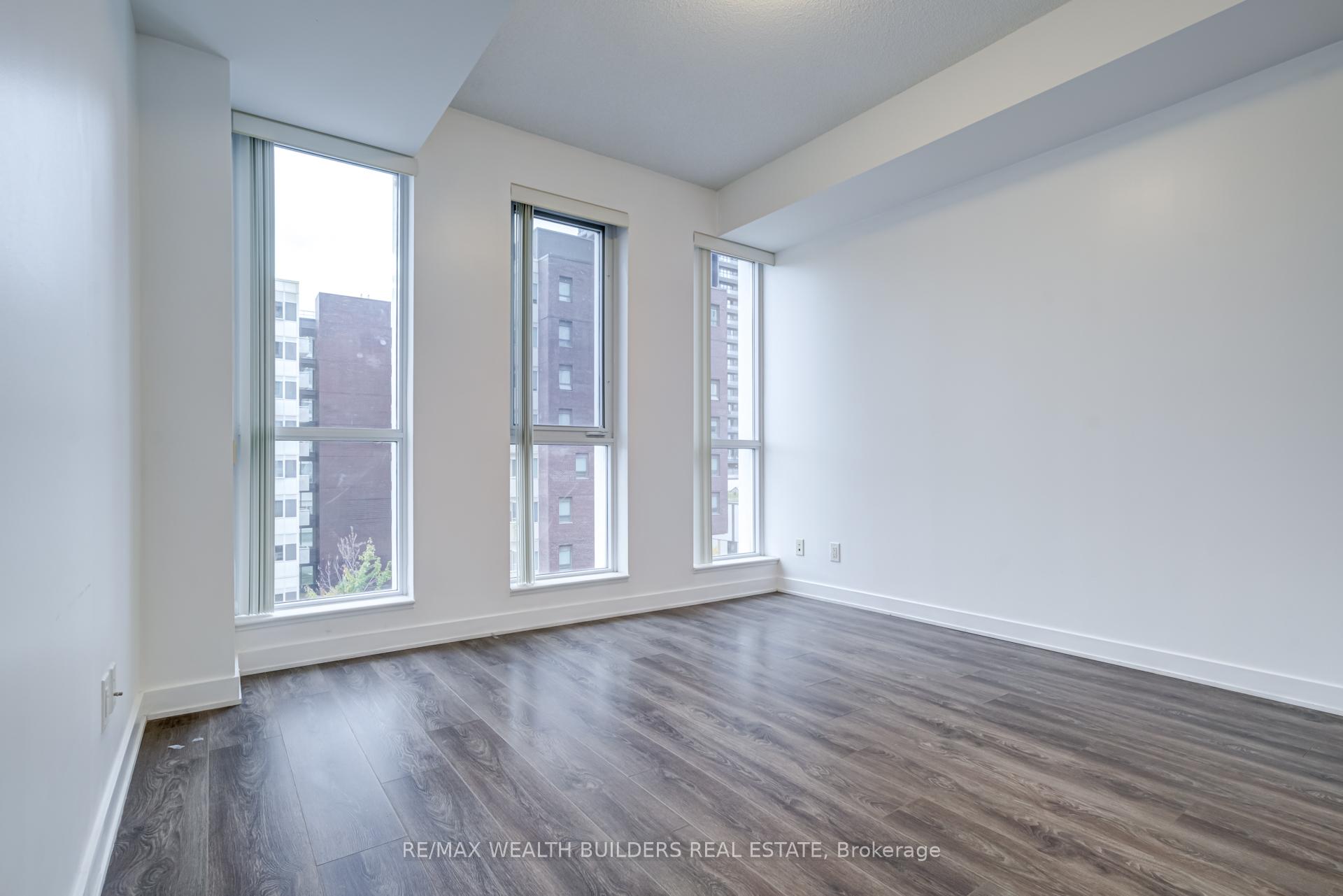 Photo 25 of Unit 606, 55 Regent Park Boulevard, Toronto, Regent Park — HOMEH