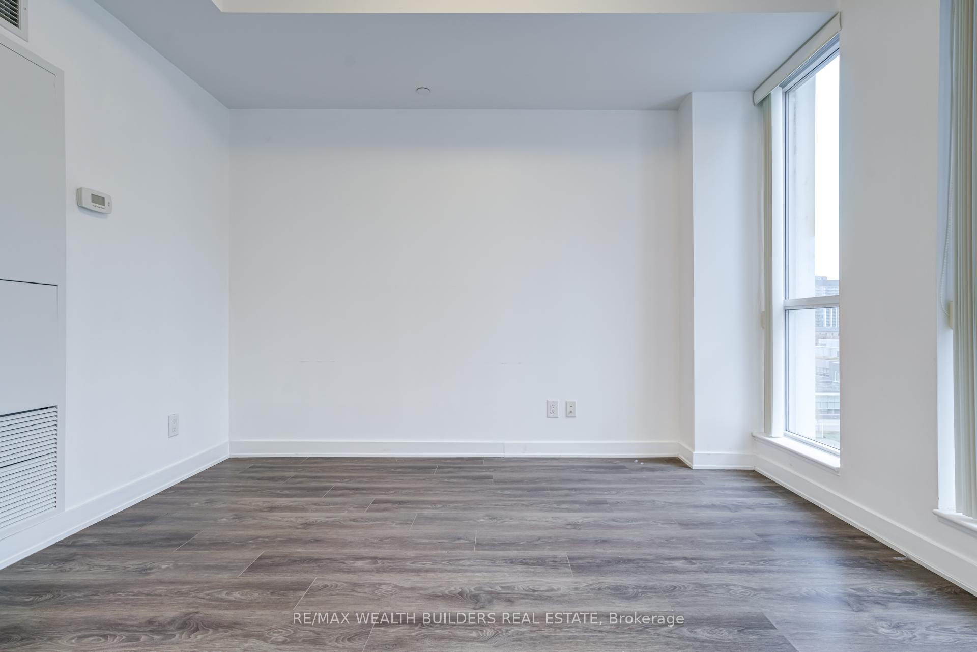 Photo 26 of Unit 606, 55 Regent Park Boulevard, Toronto, Regent Park — HOMEH