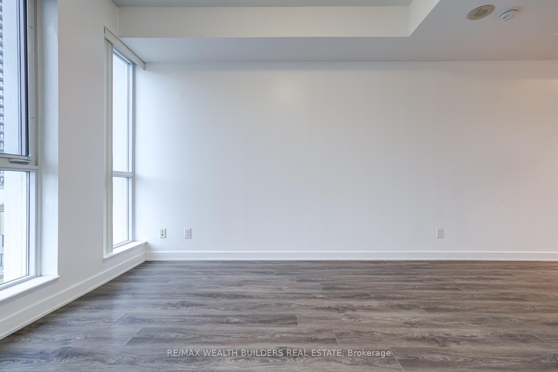 Photo 27 of Unit 606, 55 Regent Park Boulevard, Toronto, Regent Park — HOMEH