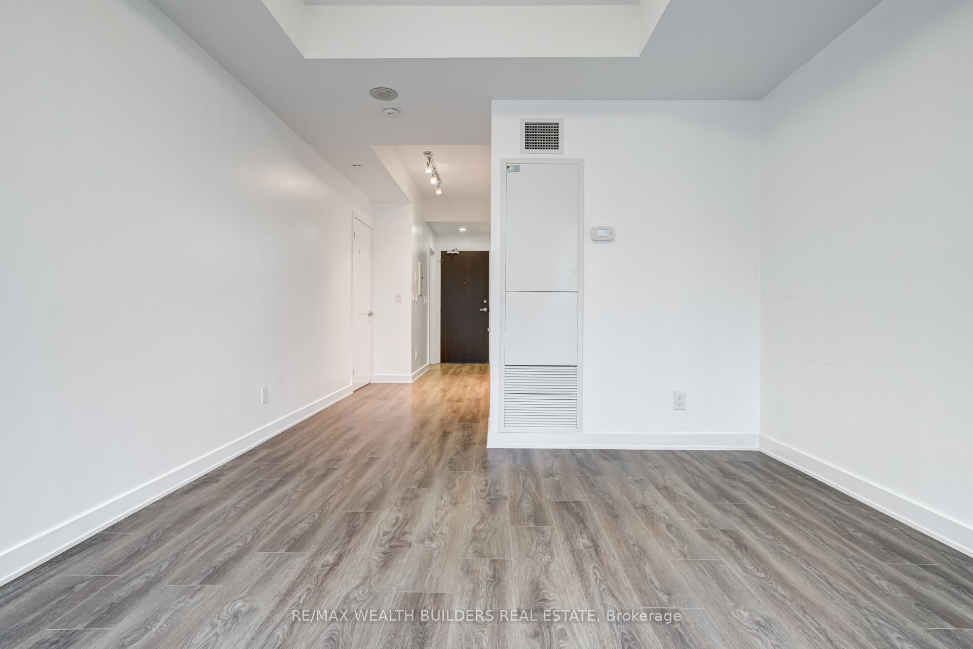 Photo 28 of Unit 606, 55 Regent Park Boulevard, Toronto, Regent Park — HOMEH