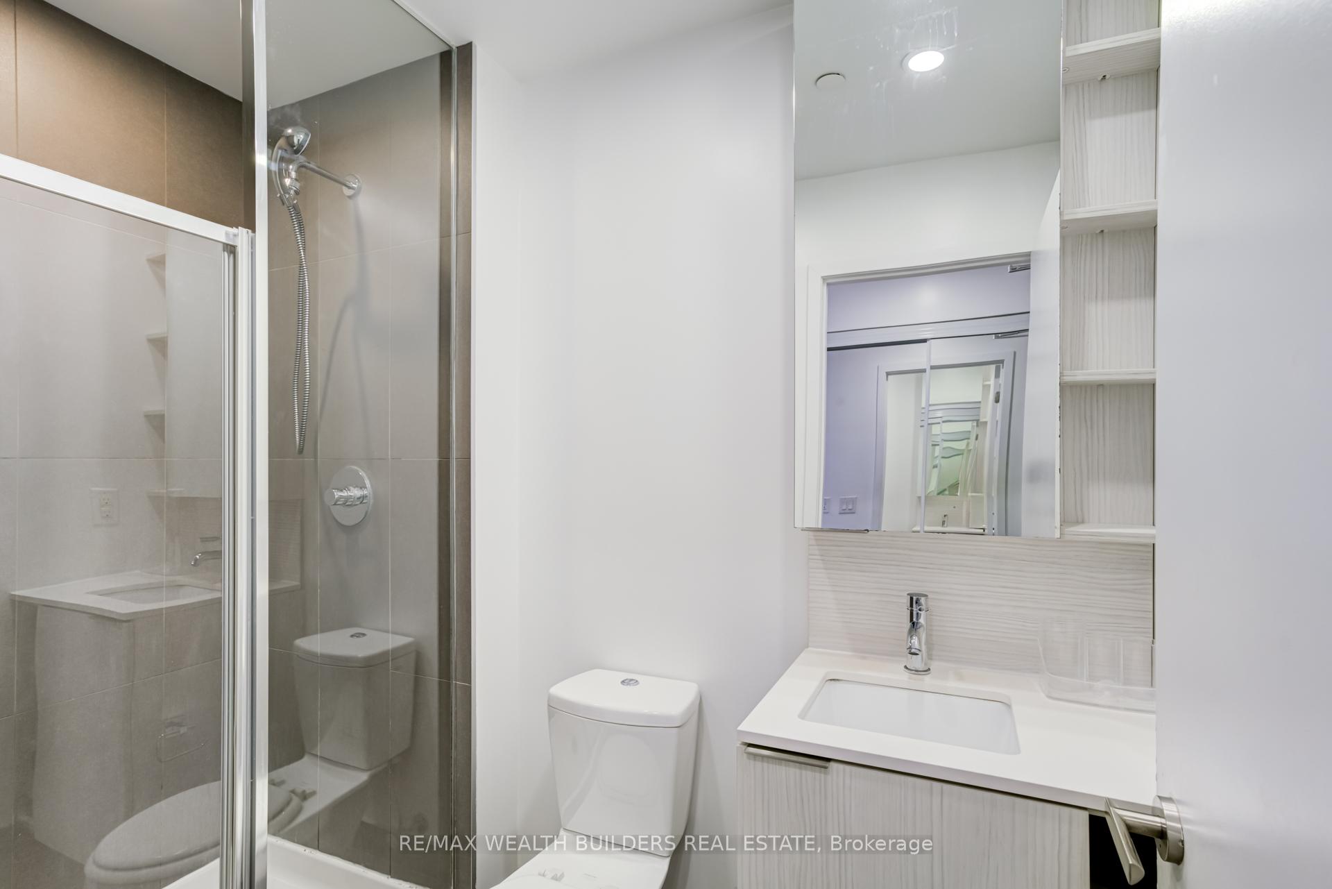 Photo 29 of Unit 606, 55 Regent Park Boulevard, Toronto, Regent Park — HOMEH