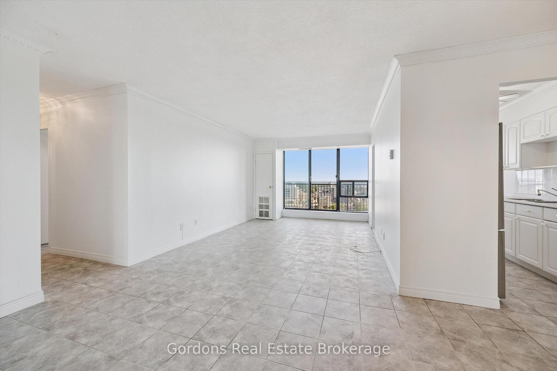 Photo 17 of Unit 1803, 81 Church Street, Kitchener, Cedar Hill — HOMEH
