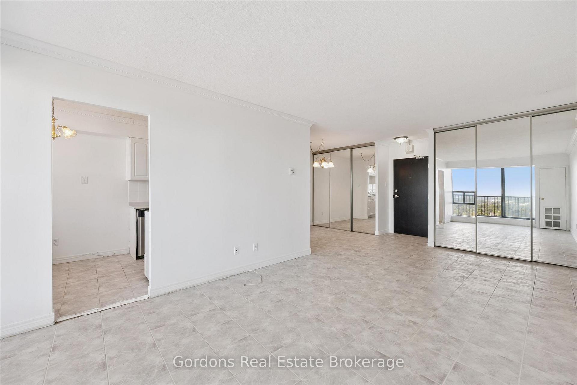 Photo 20 of Unit 1803, 81 Church Street, Kitchener, Cedar Hill — HOMEH