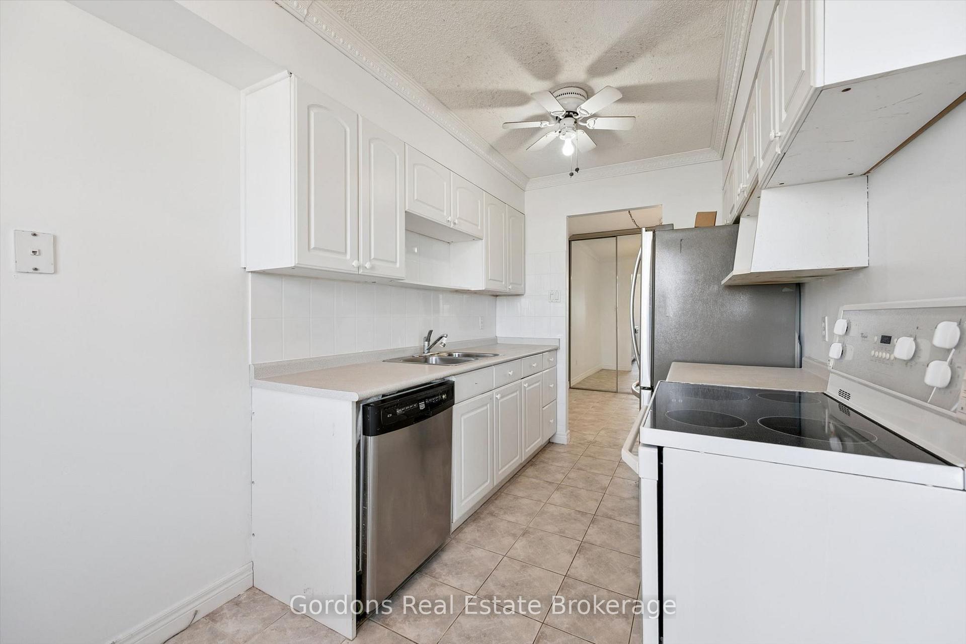 Photo 23 of Unit 1803, 81 Church Street, Kitchener, Cedar Hill — HOMEH