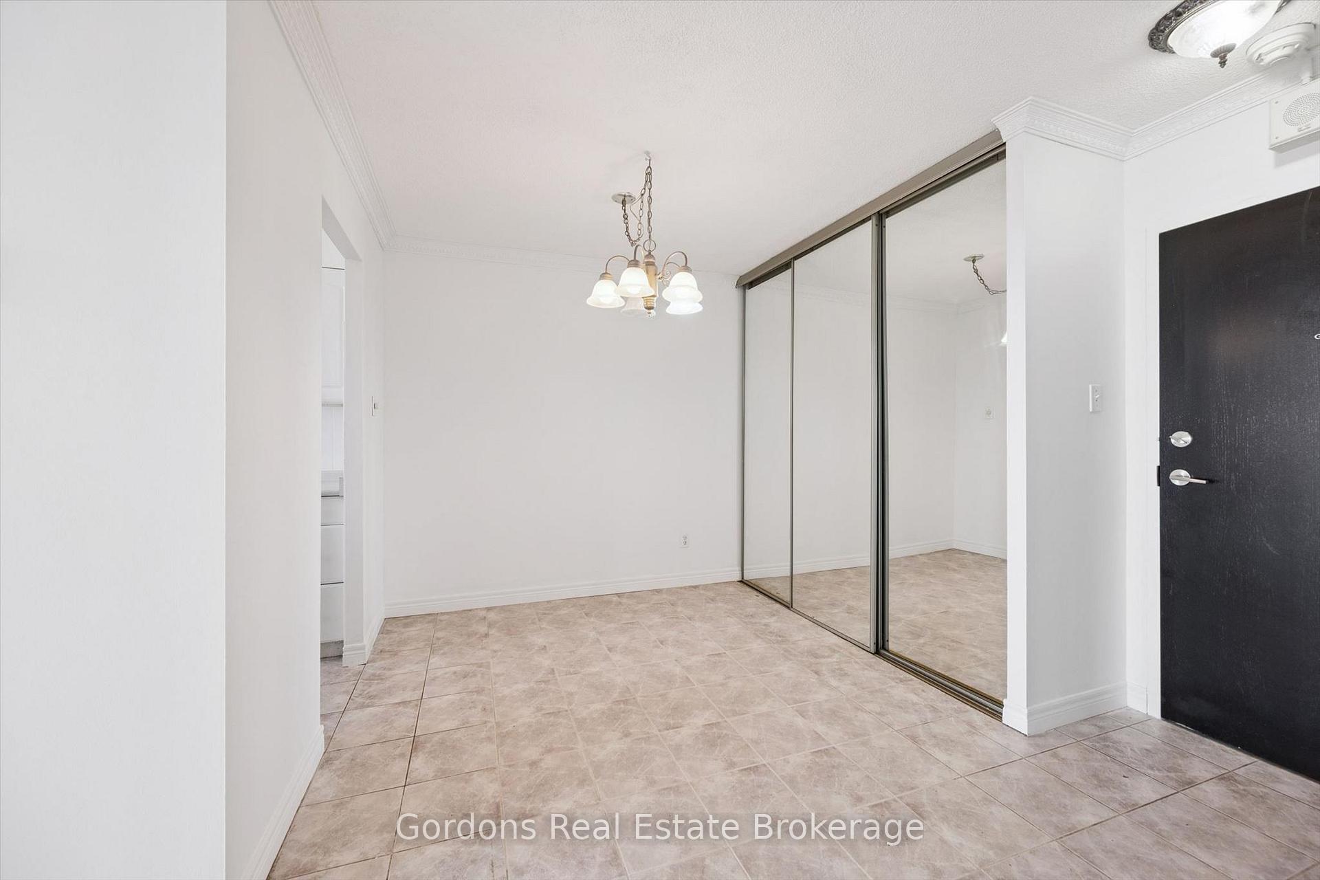 Photo 27 of Unit 1803, 81 Church Street, Kitchener, Cedar Hill — HOMEH