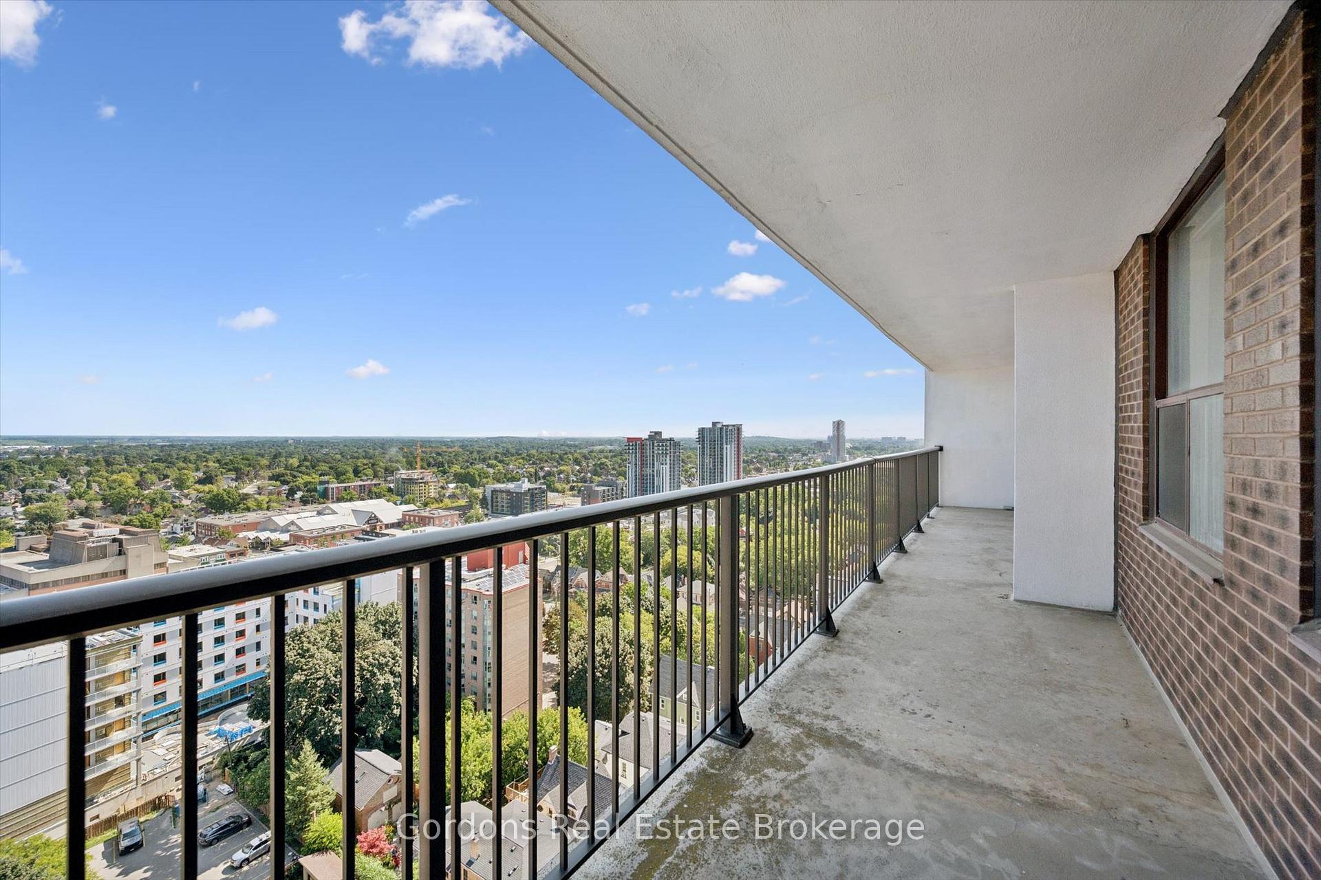 Photo 39 of Unit 1803, 81 Church Street, Kitchener, Cedar Hill — HOMEH