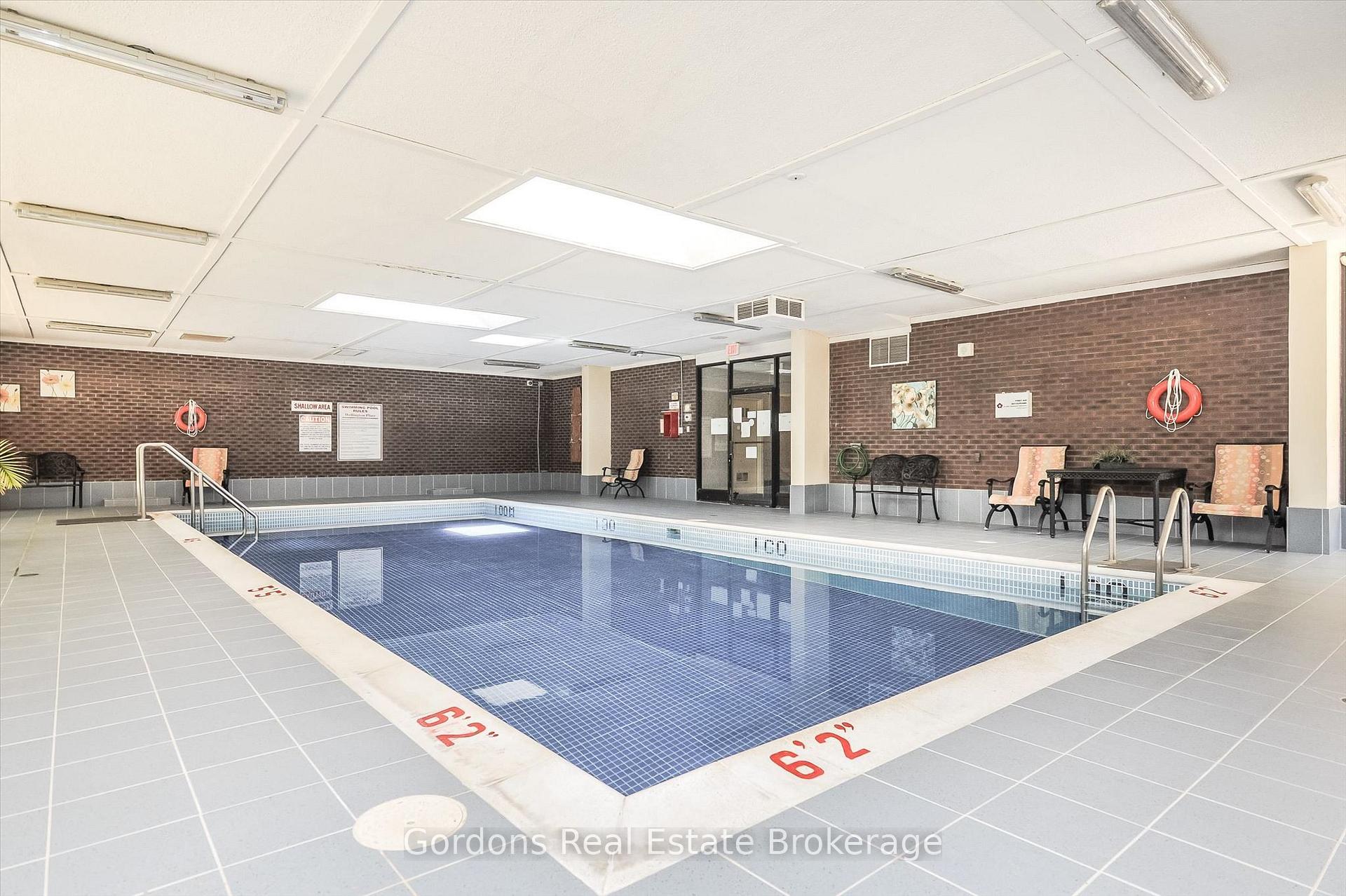 Photo 41 of Unit 1803, 81 Church Street, Kitchener, Cedar Hill — HOMEH