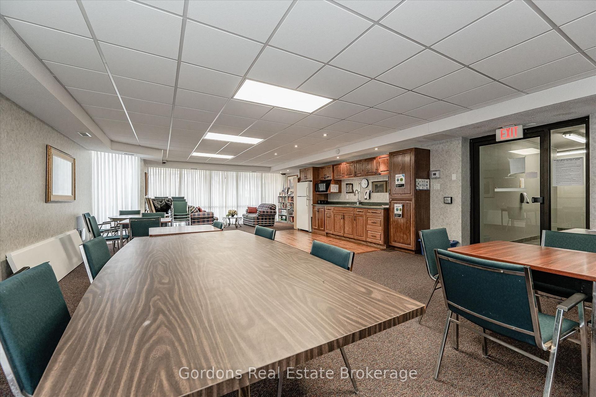 Photo 45 of Unit 1803, 81 Church Street, Kitchener, Cedar Hill — HOMEH