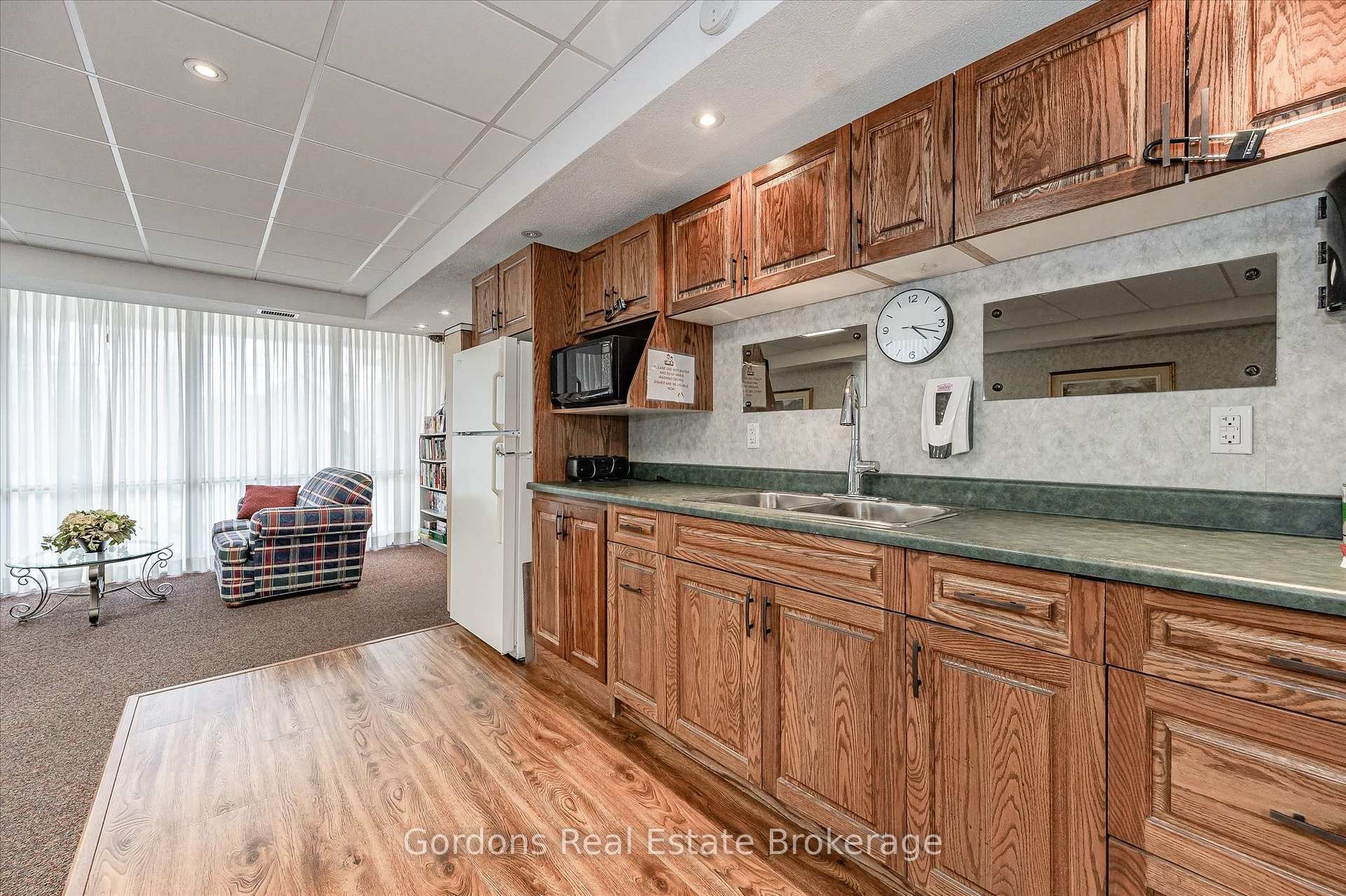 Photo 47 of Unit 1803, 81 Church Street, Kitchener, Cedar Hill — HOMEH