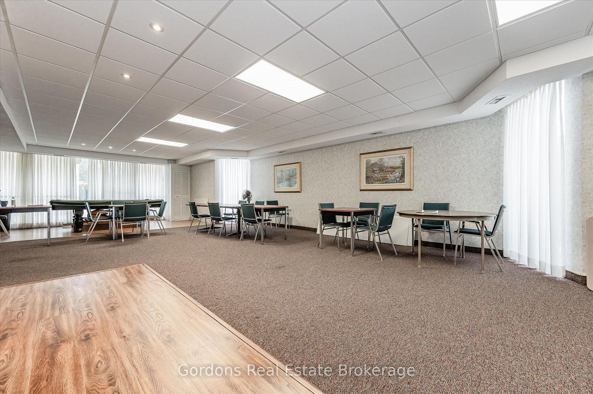 Photo 49 of Unit 1803, 81 Church Street, Kitchener, Cedar Hill — HOMEH