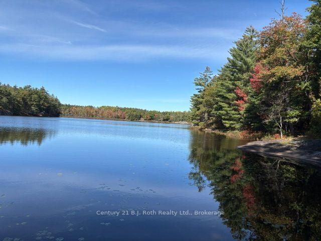 Photo 3 of 2 - 1112 Sam Cook Road, Gravenhurst, Ryde — HOMEH