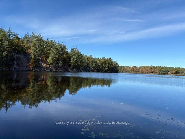 Photo 5 of 2 - 1112 Sam Cook Road, Gravenhurst, Ryde — HOMEH