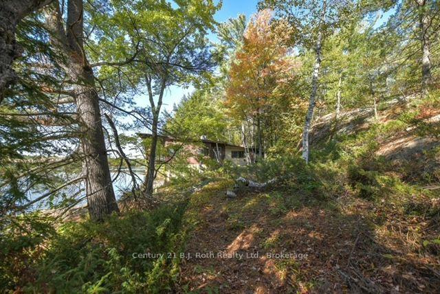 Photo 15 of 2 - 1112 Sam Cook Road, Gravenhurst, Ryde — HOMEH