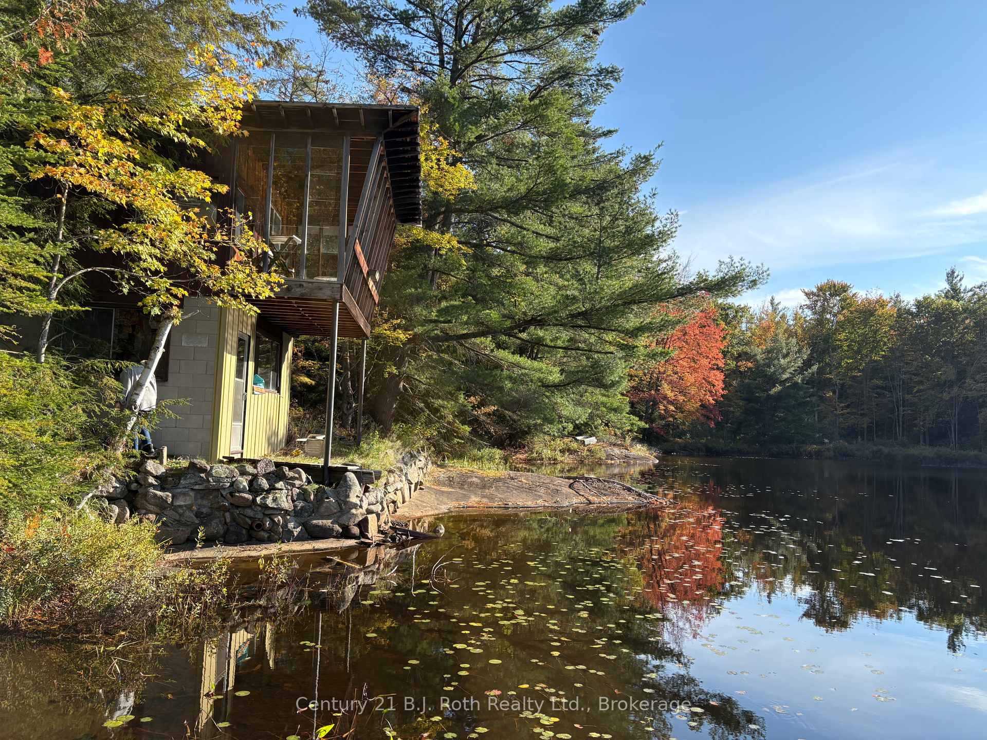Photo 22 of 2 - 1112 Sam Cook Road, Gravenhurst, Ryde — HOMEH