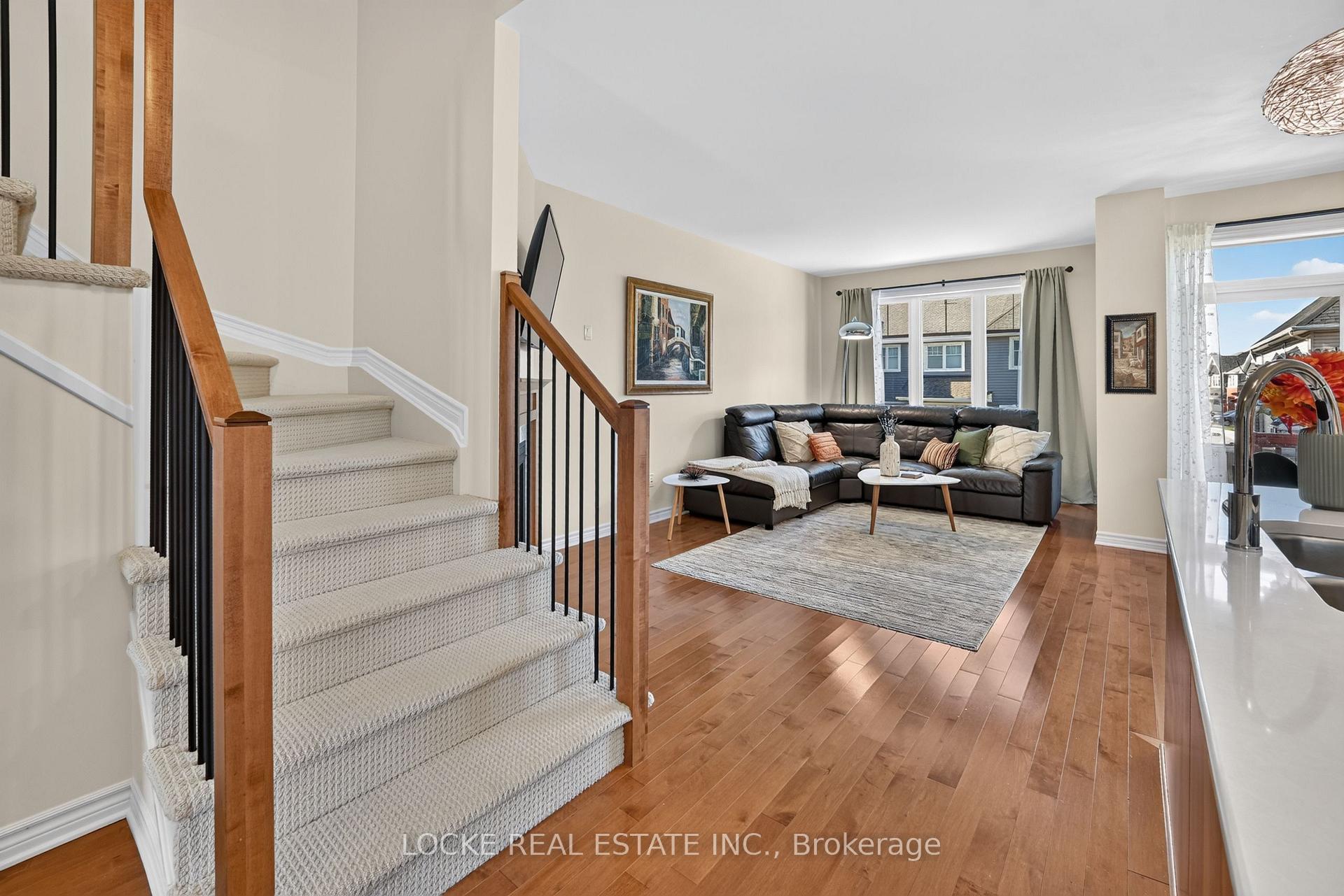 Photo 14 of 748 Cap Diamant Way, Ottawa, Camelot — HOMEH